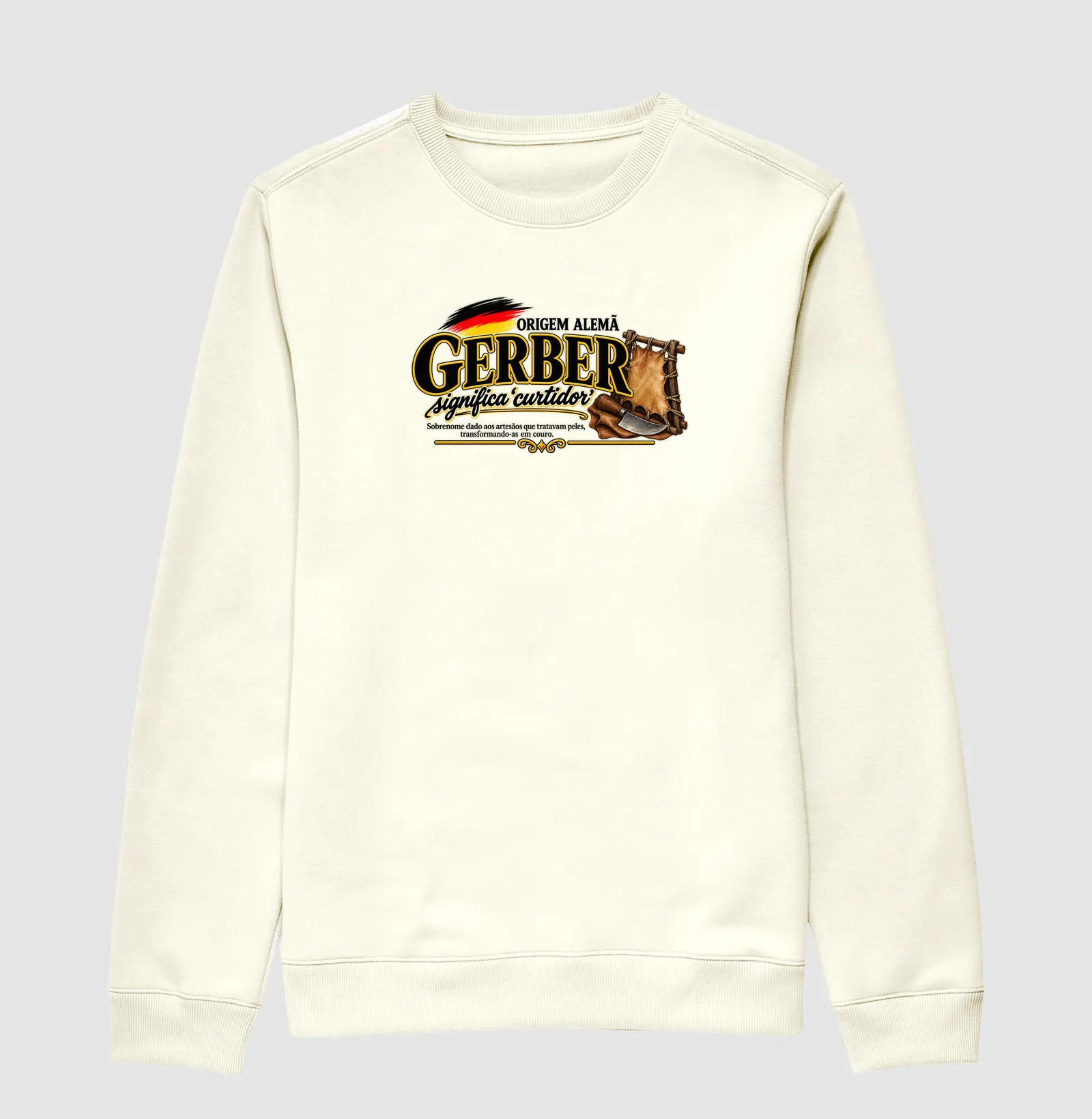 Gerber  - Imagem 2
