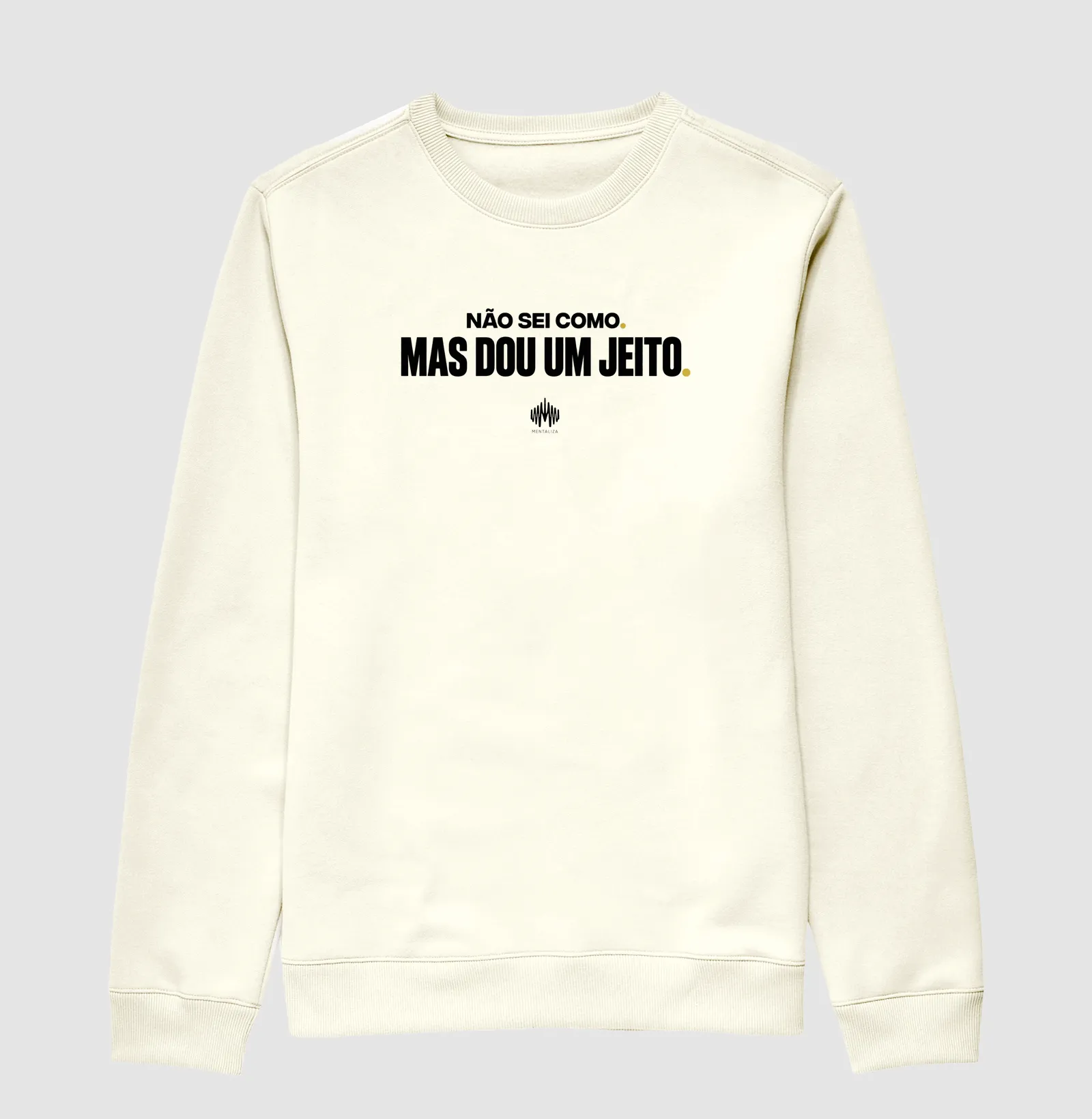 Não Sei Como Mas Dou Um Jeito - Imagem 2