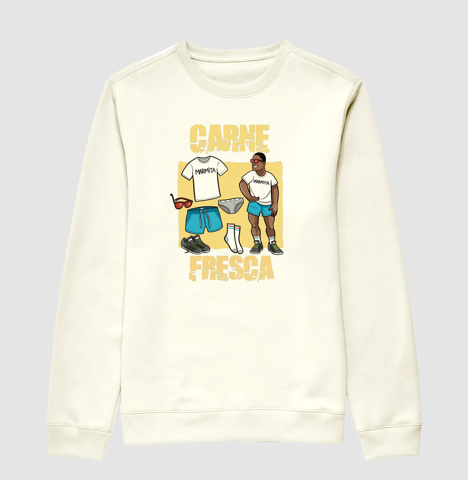 Camisa 1