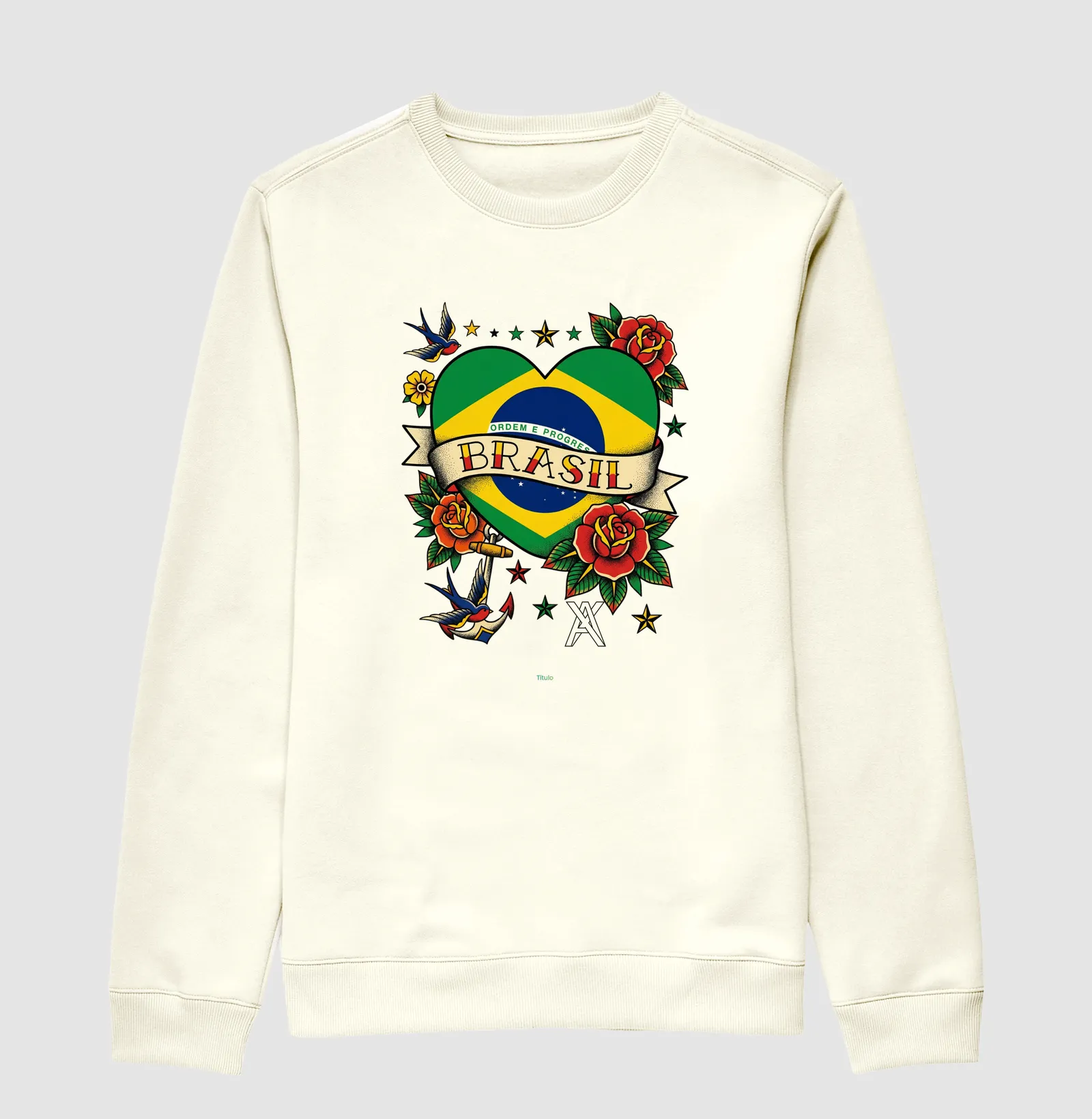 Camisa 1