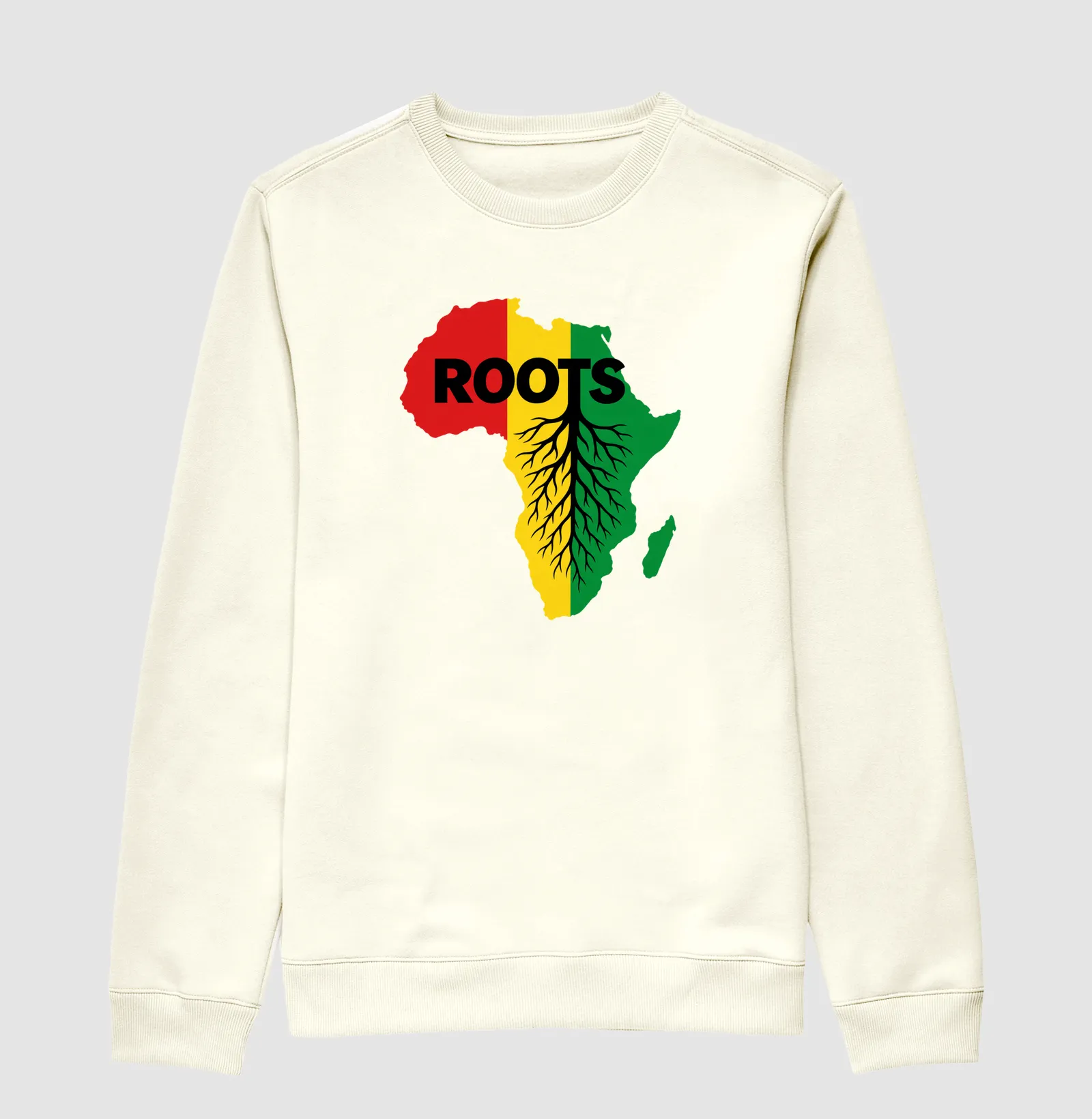 African Roots - Imagem 2