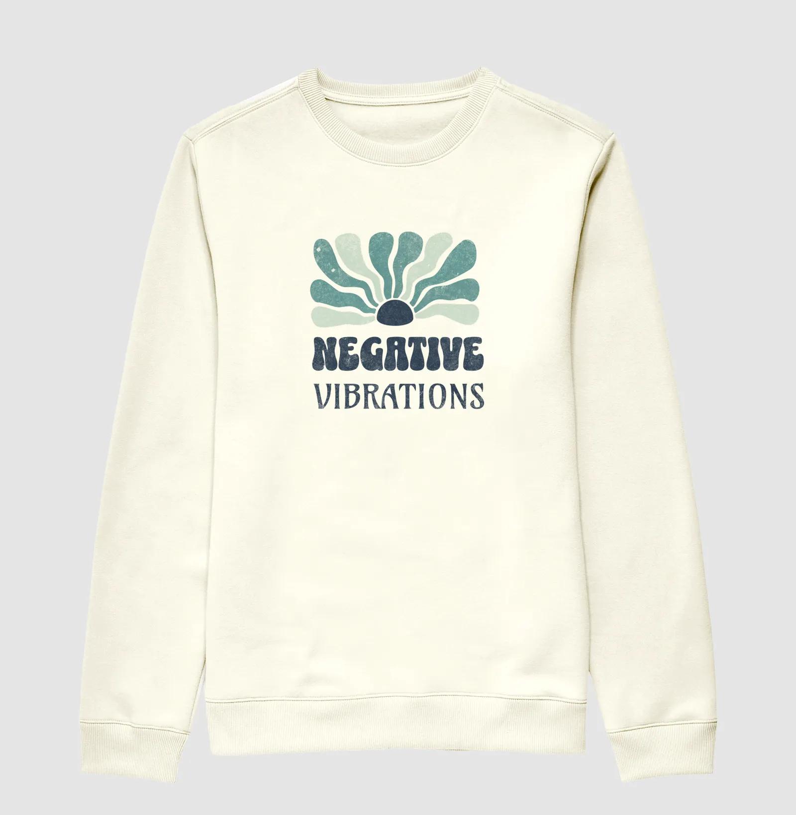 Negative Vibrations - Imagem 2
