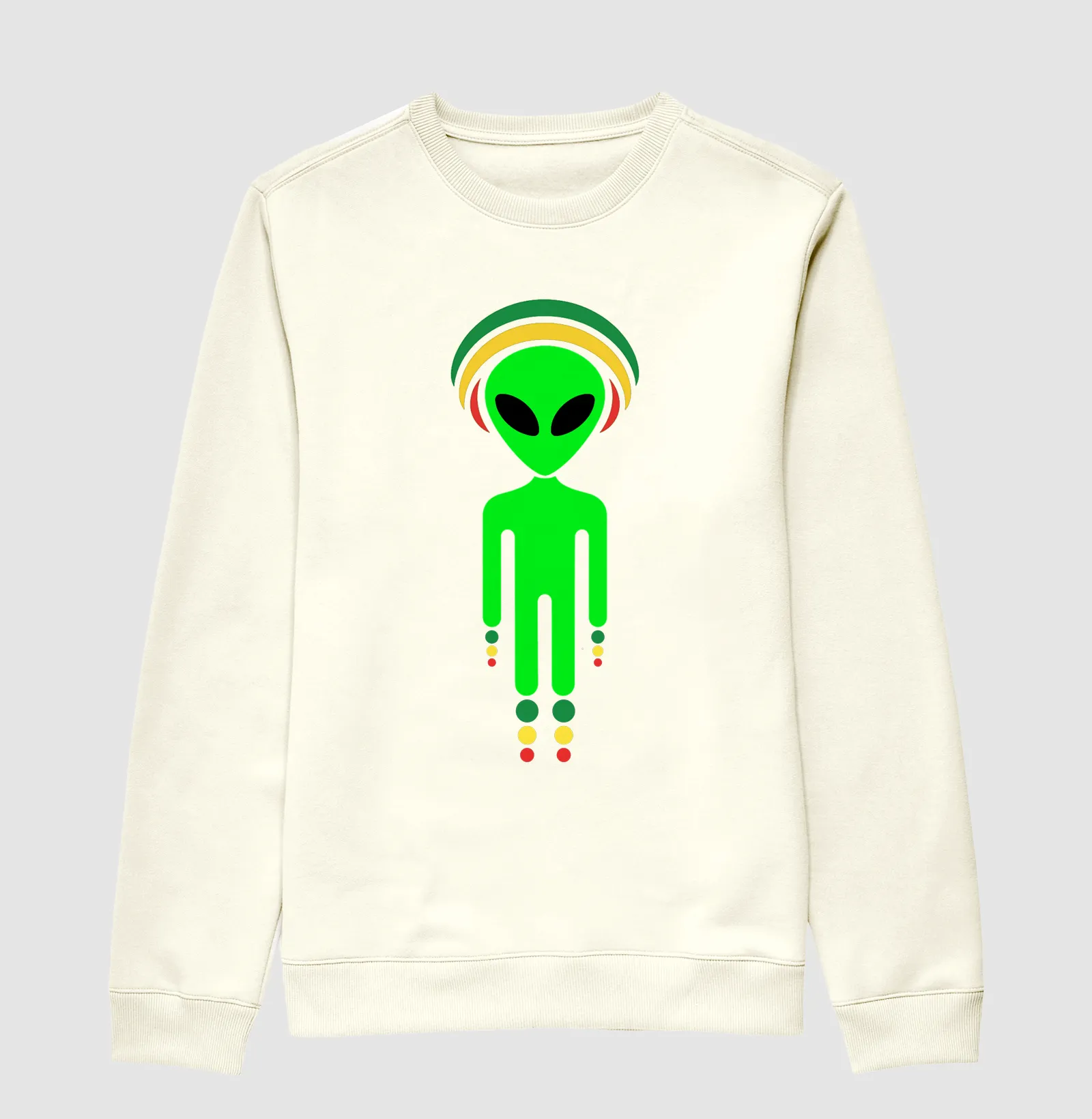 Alien regueiro - Imagem 2