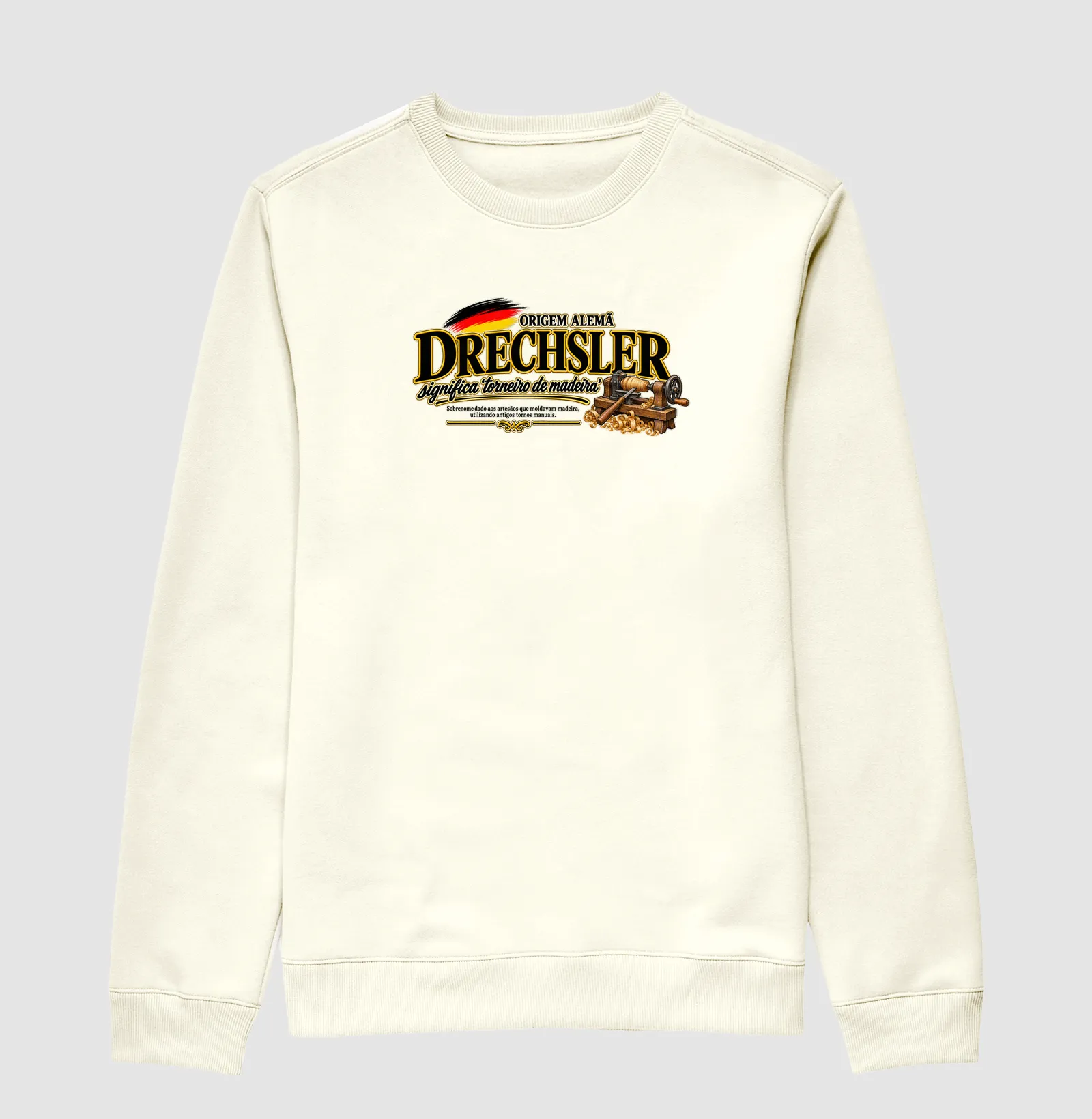 Drechsler  - Imagem 2