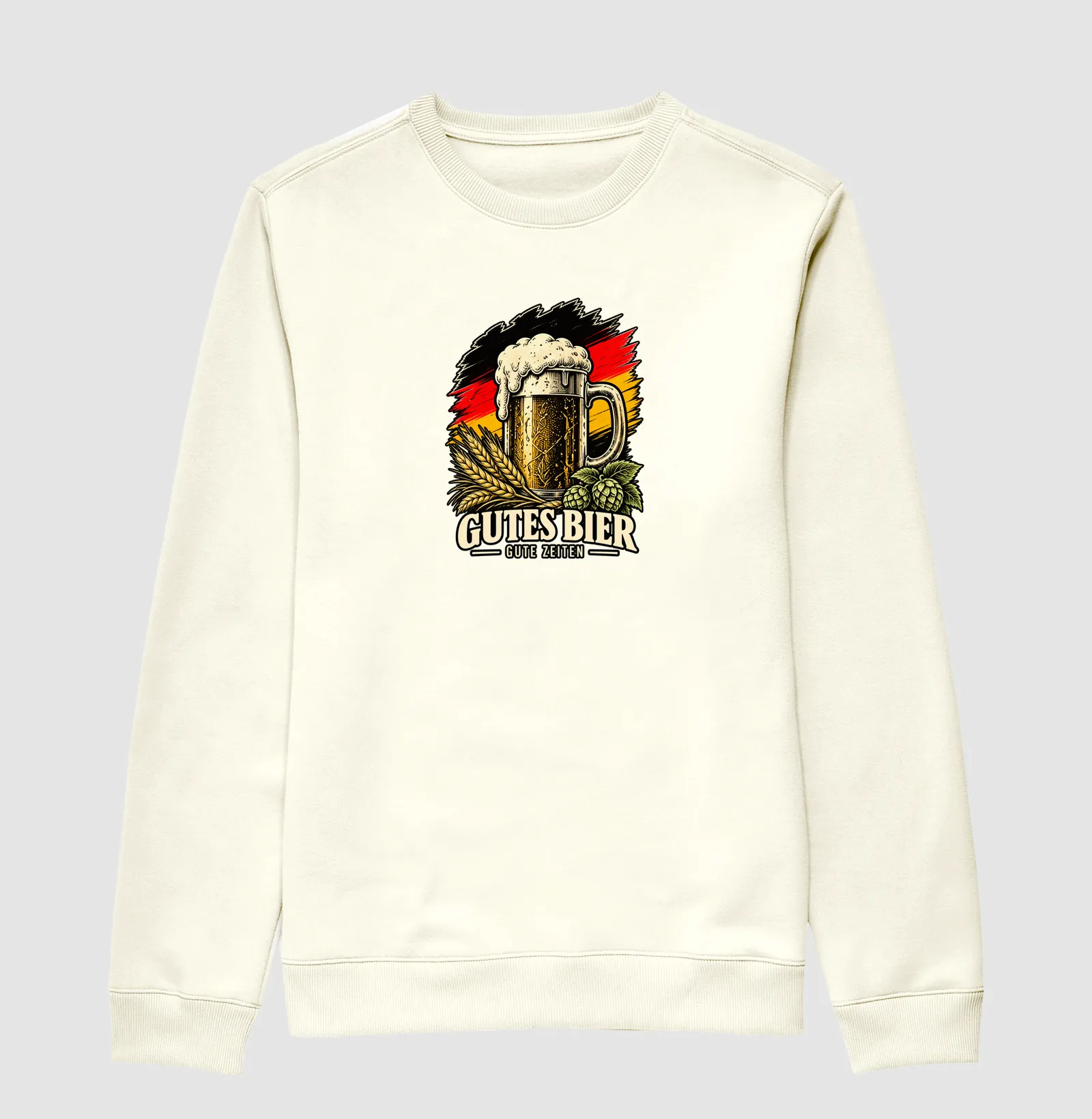 Gutes Bier — Gute Zeiten - Imagem 2