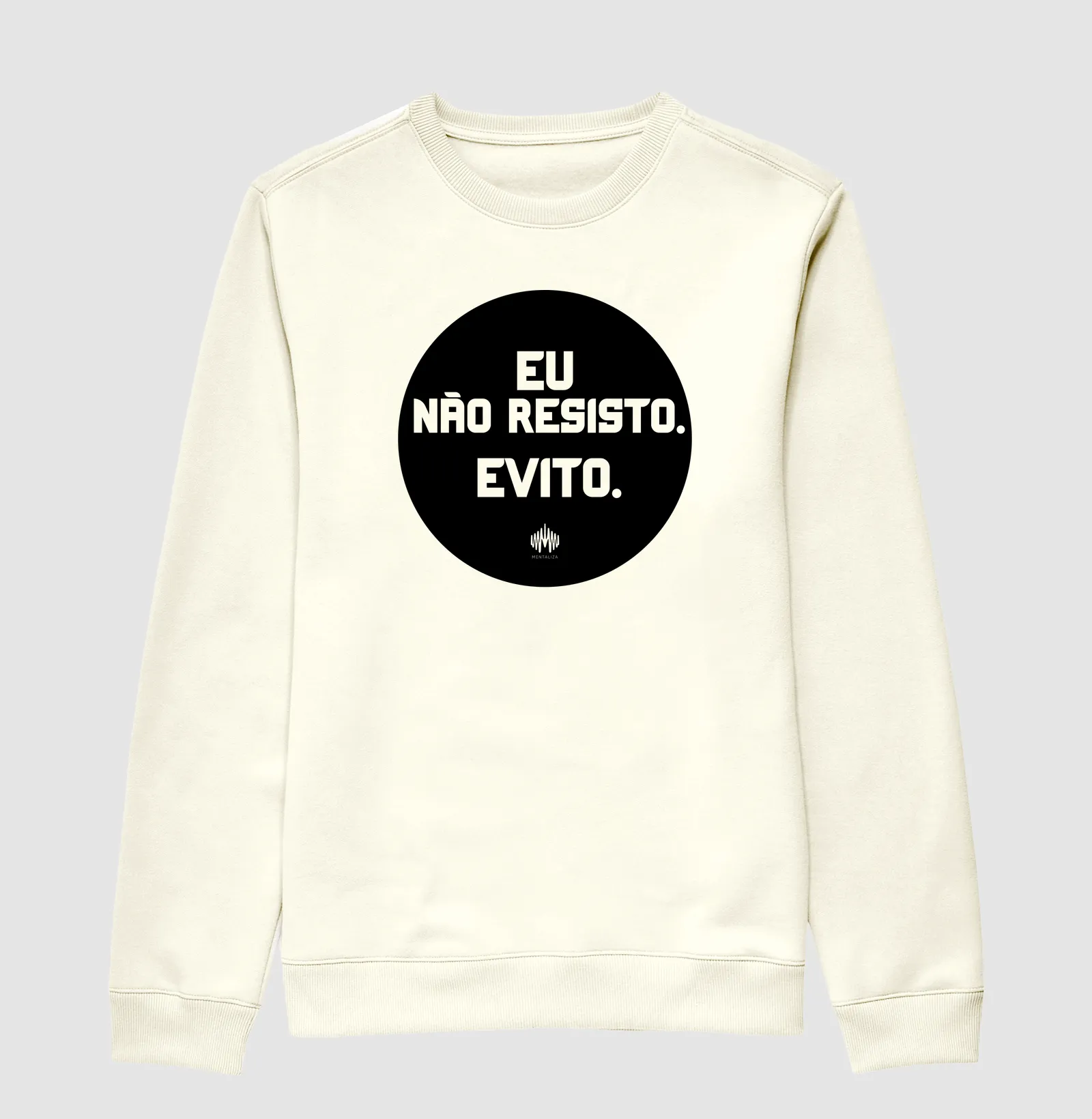 Eu Não Resisto. Evito. - Imagem 2