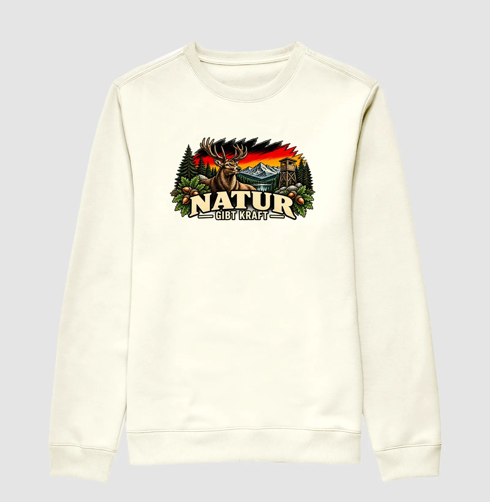 Natur gibt Kraft - Imagem 2