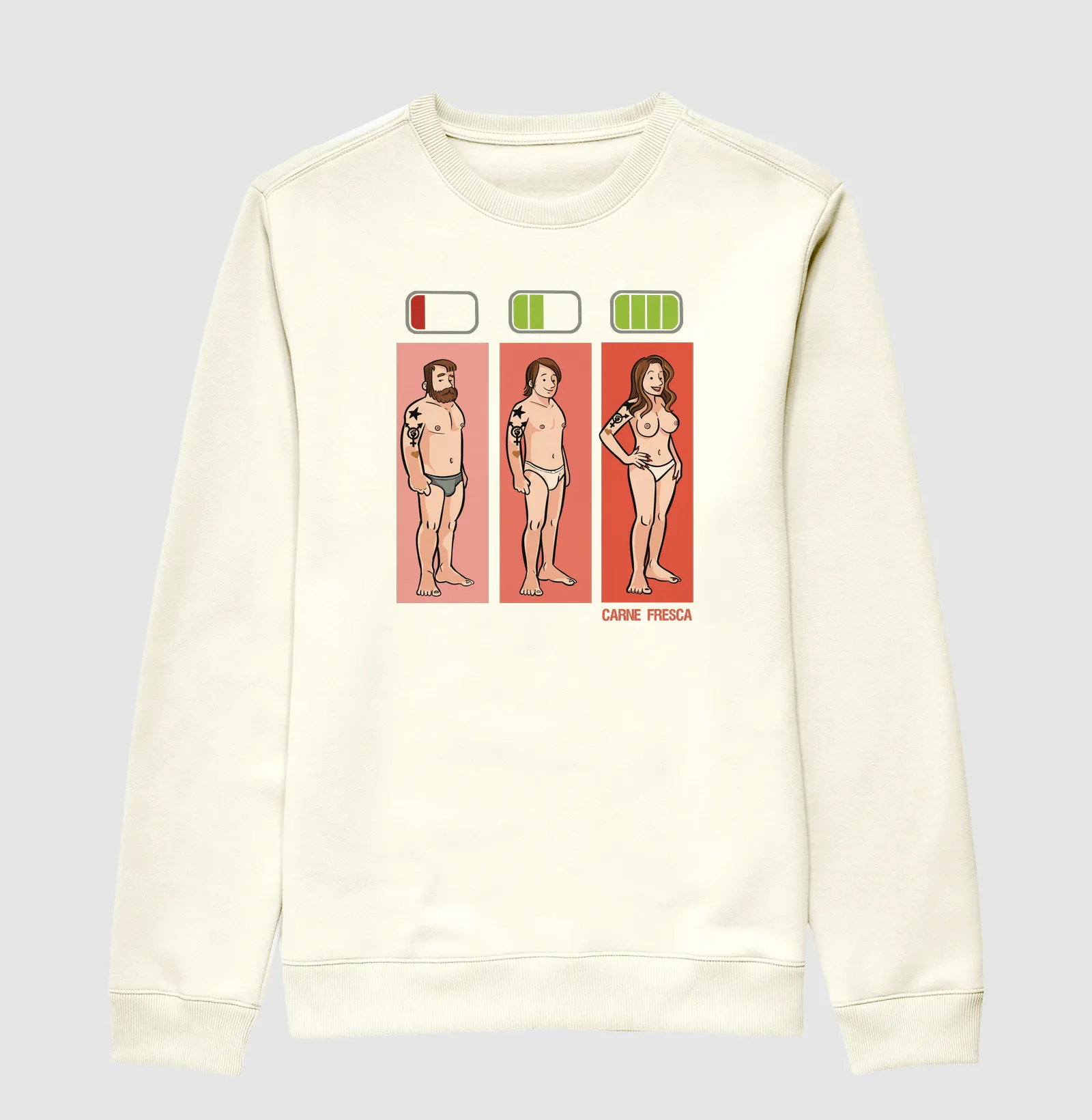 Camisa 1