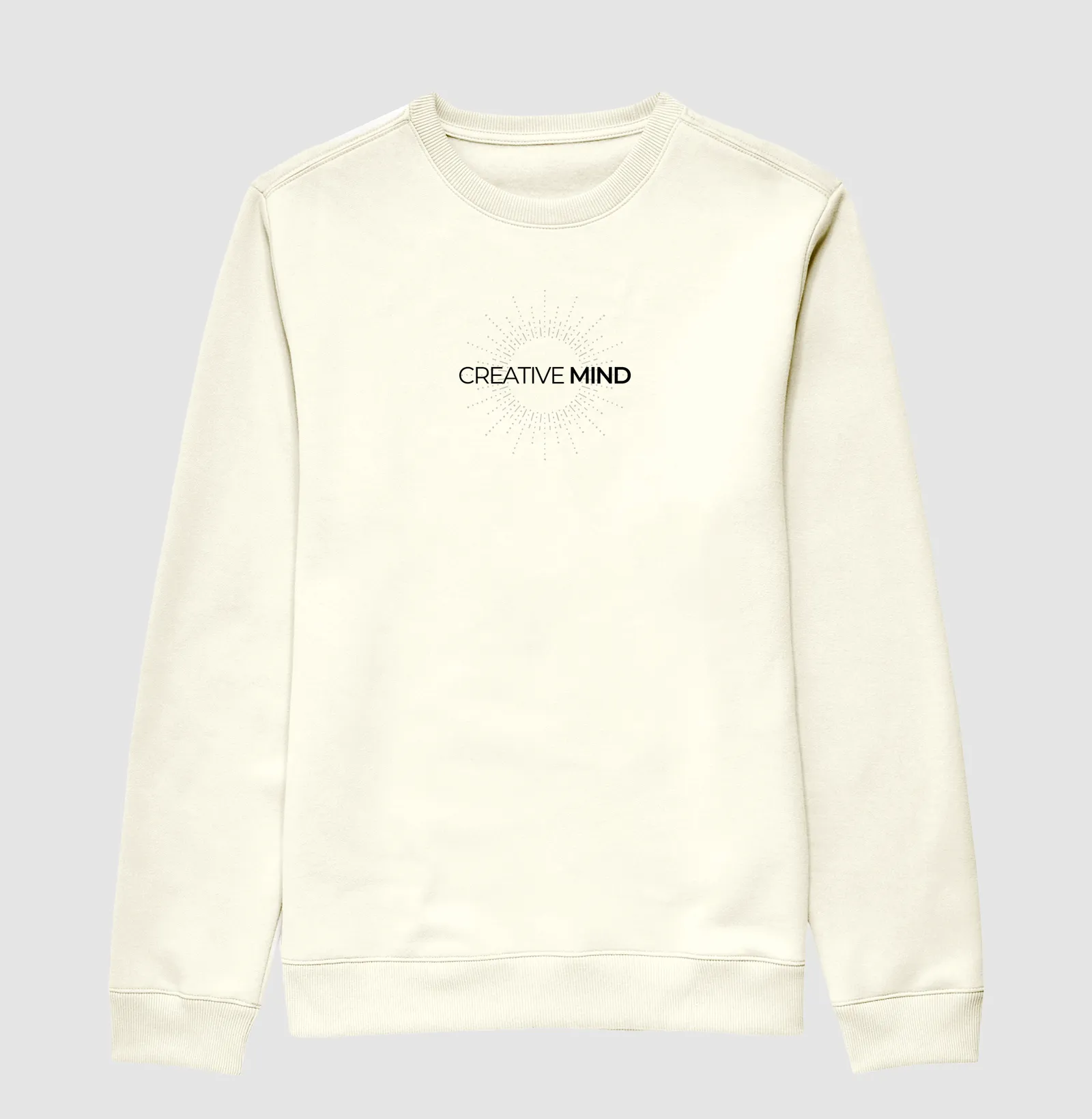 Creative Mind Minimalista