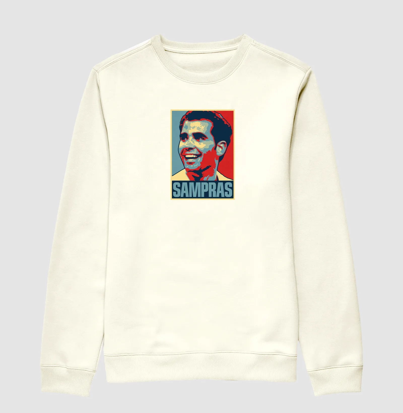 SAMPRAS - Imagem 2