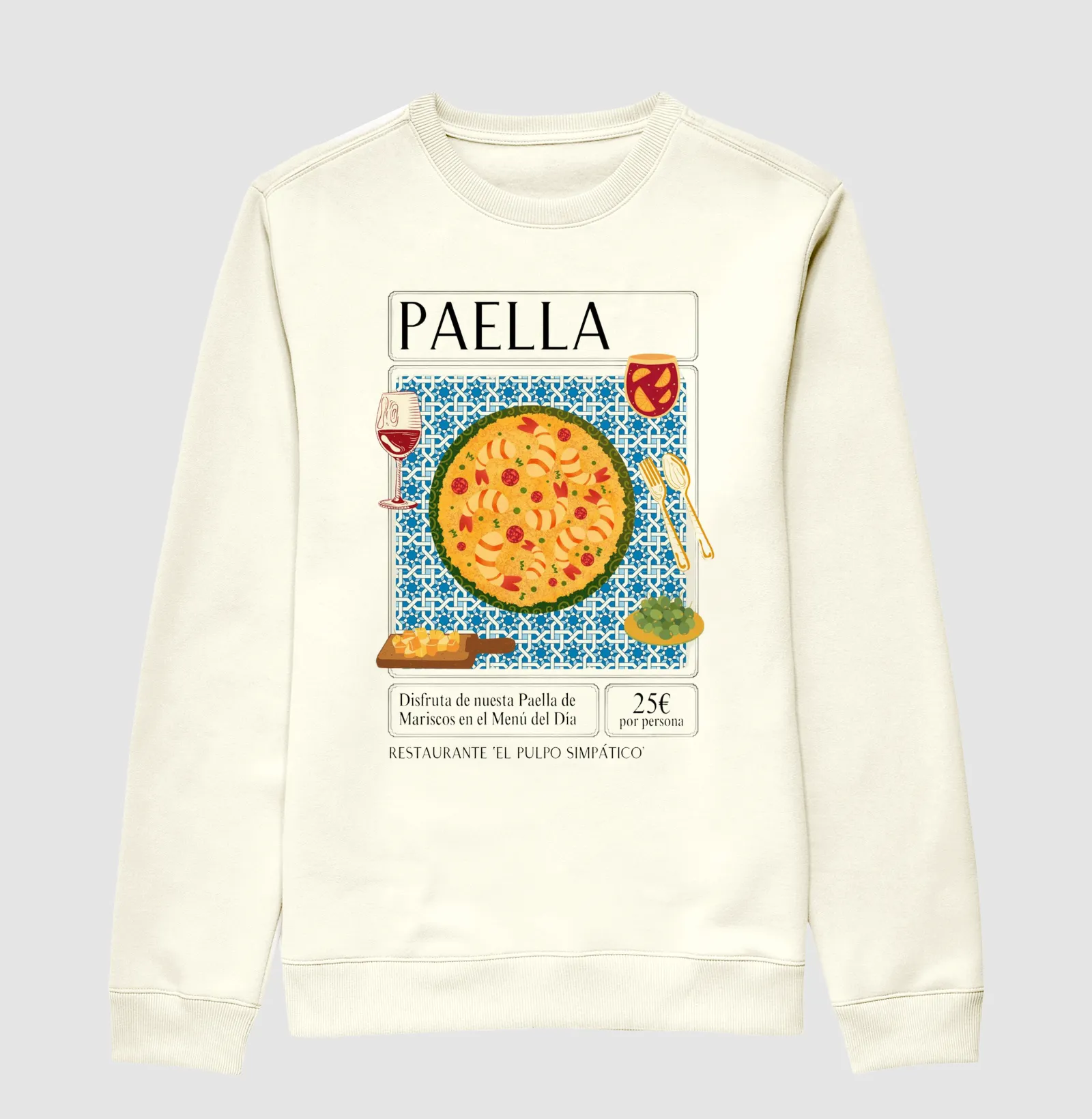 Camisa 1