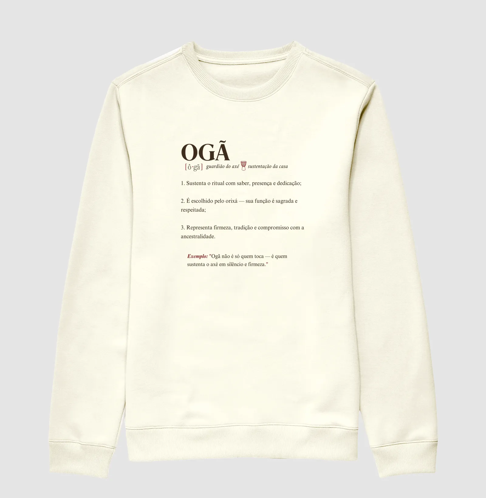 Camisa 1