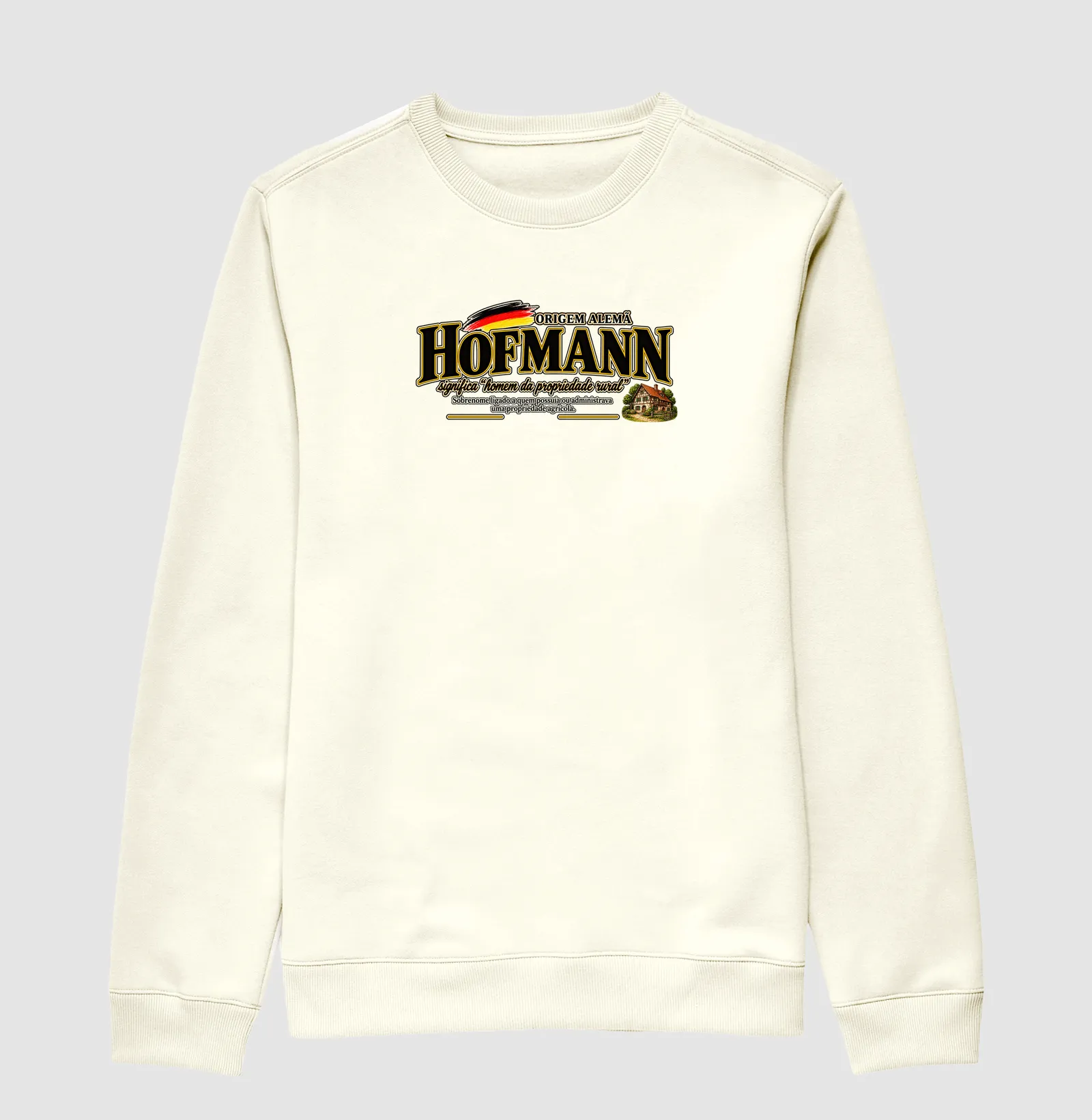 Hofmann  - Imagem 2