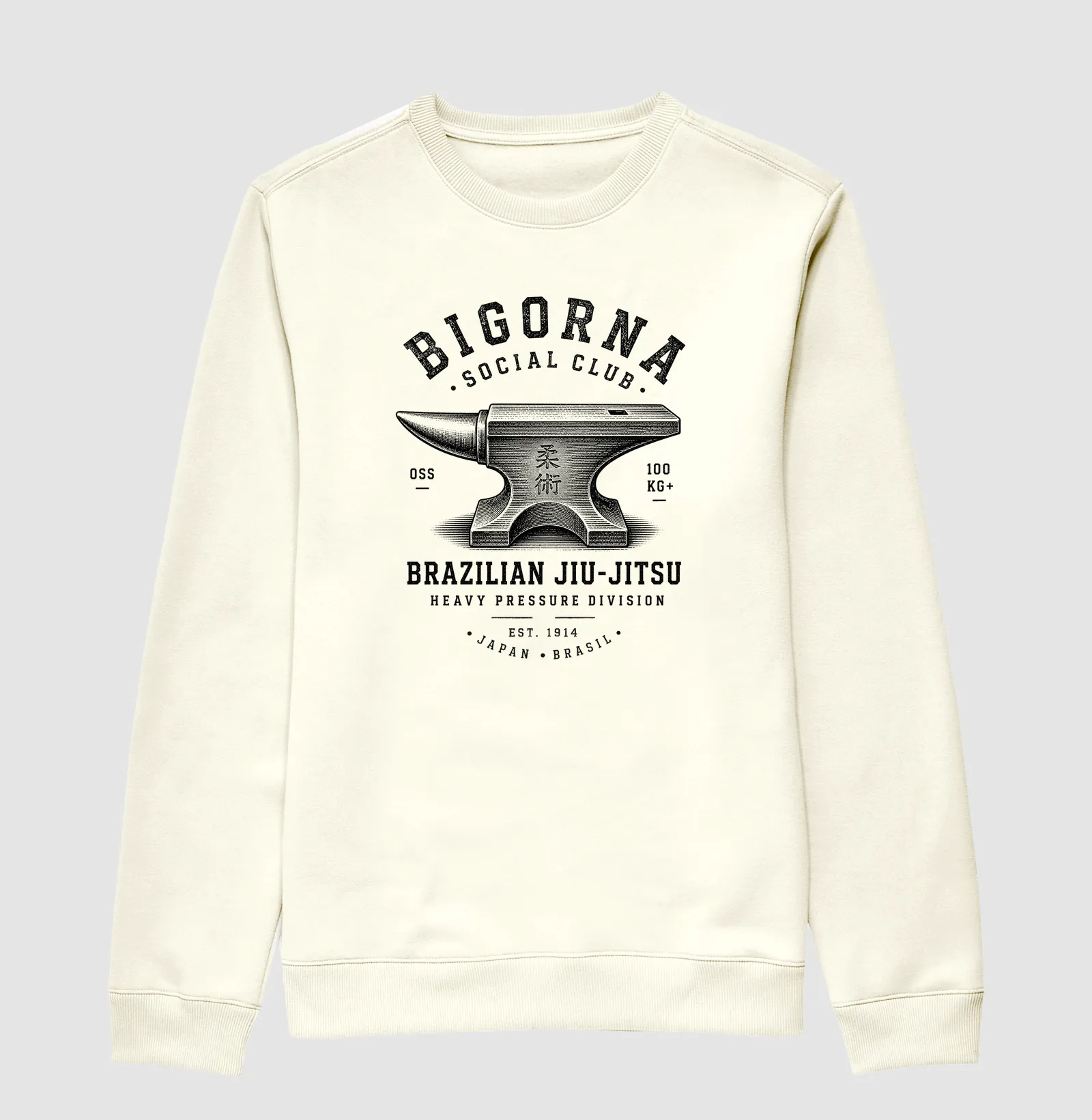 BIGORNA SOCIAL CLUB - Imagem 5