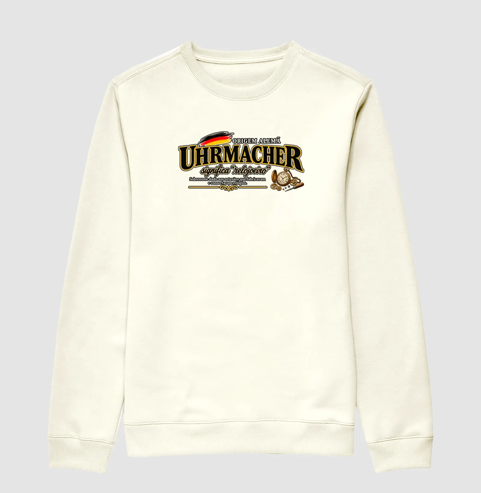 Uhrmacher  - Imagem 2