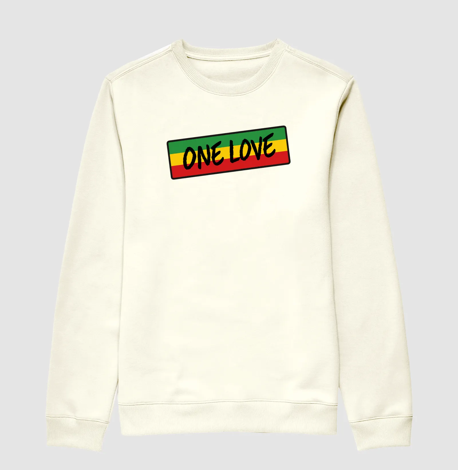 One Love - Imagem 2