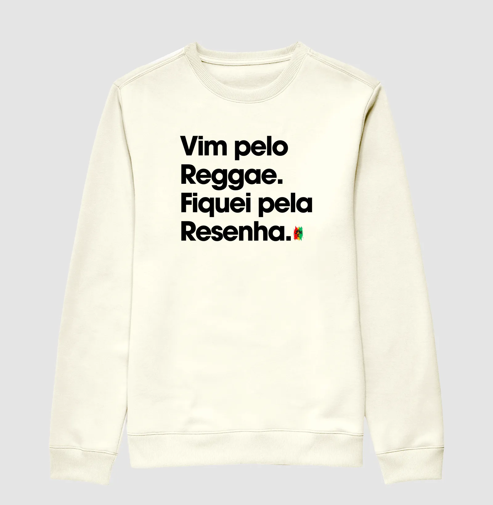Fiquei pela Resenha - Imagem 2