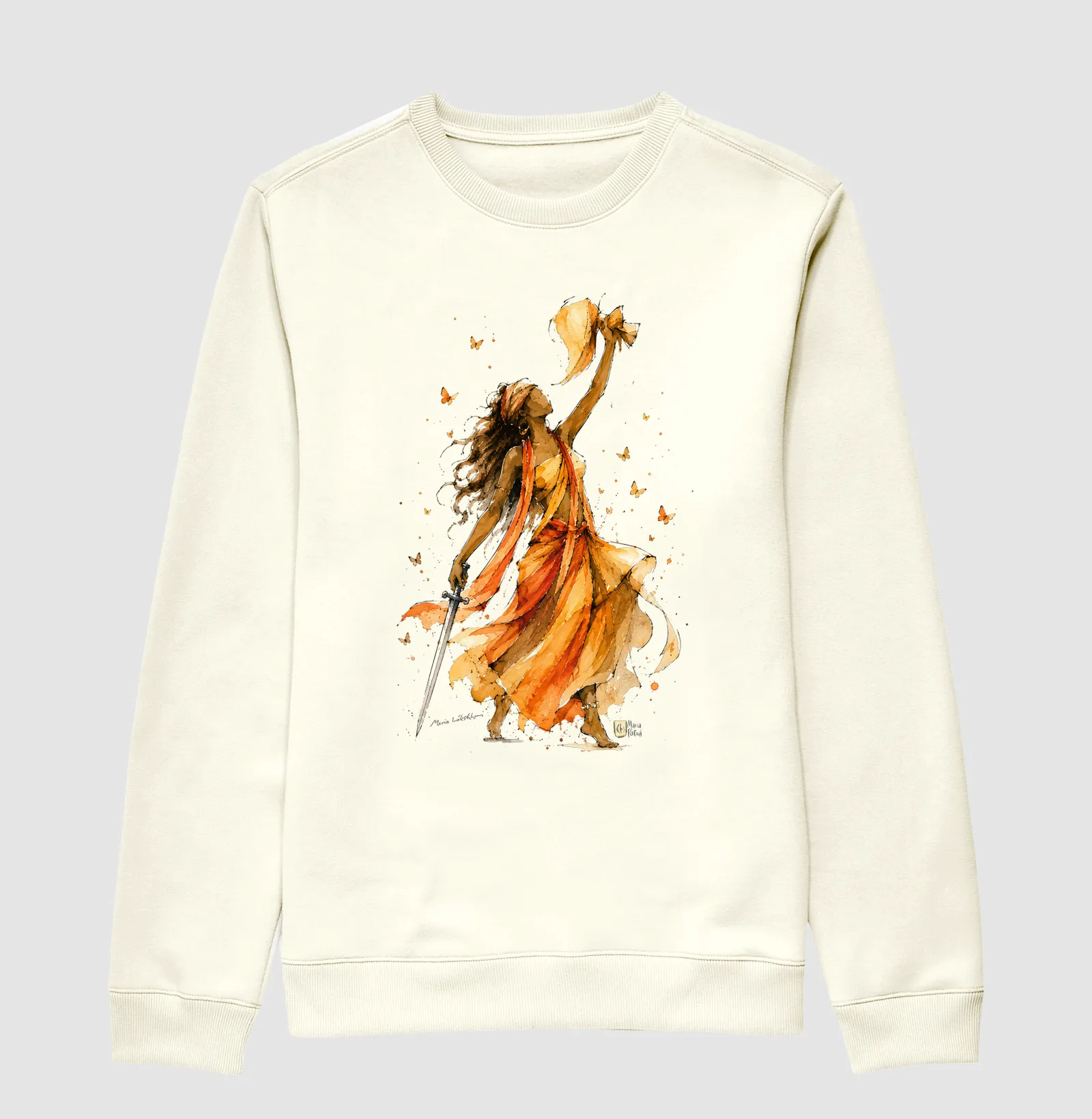 Camisa 1