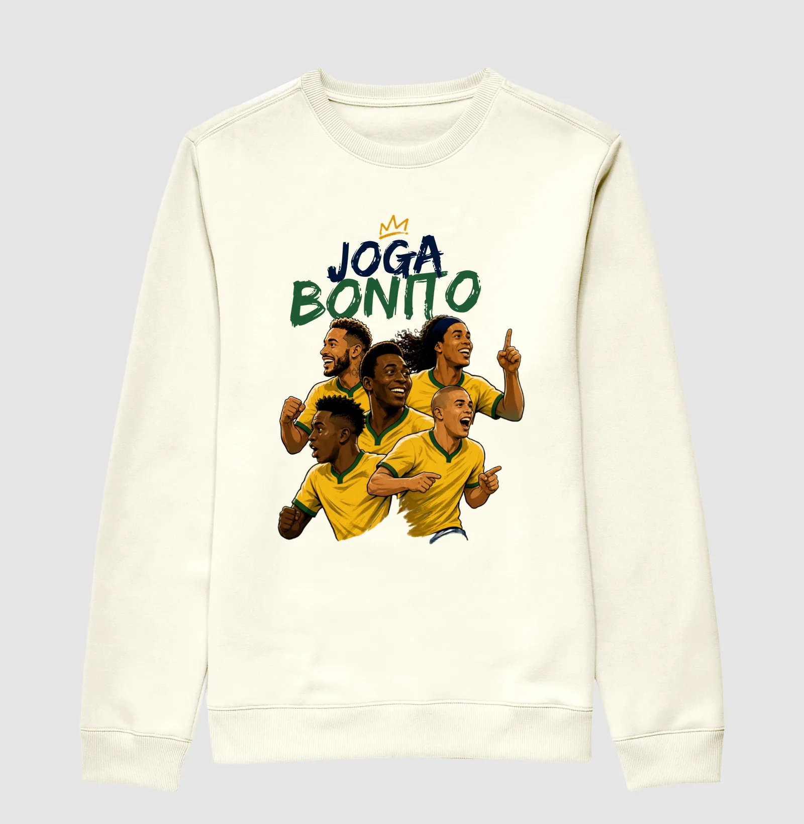 Camisa 1