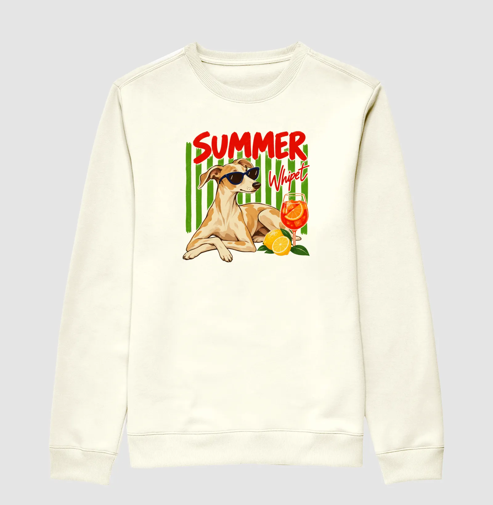 Summer Whippet - Imagem 2