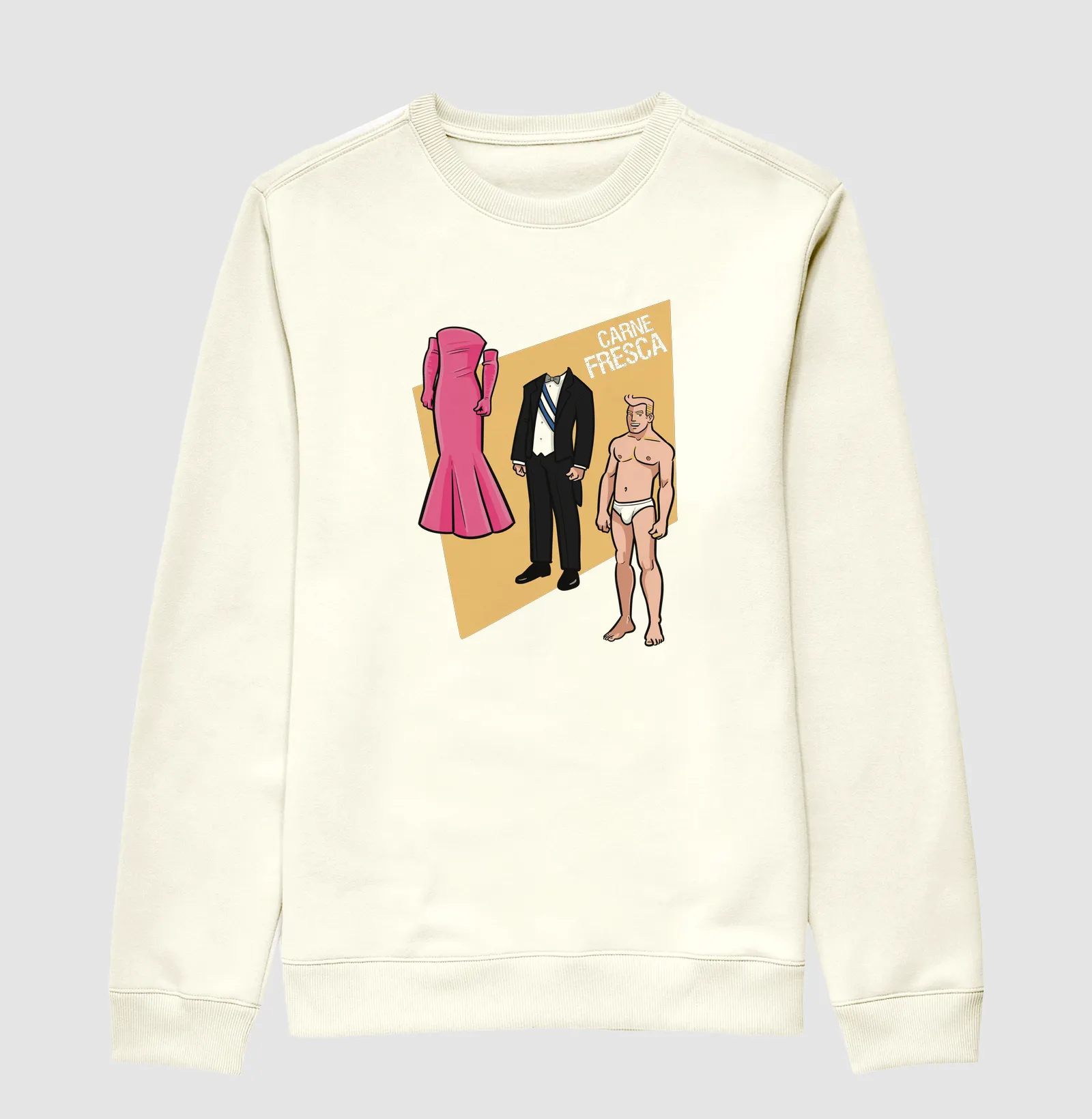 Camisa 1