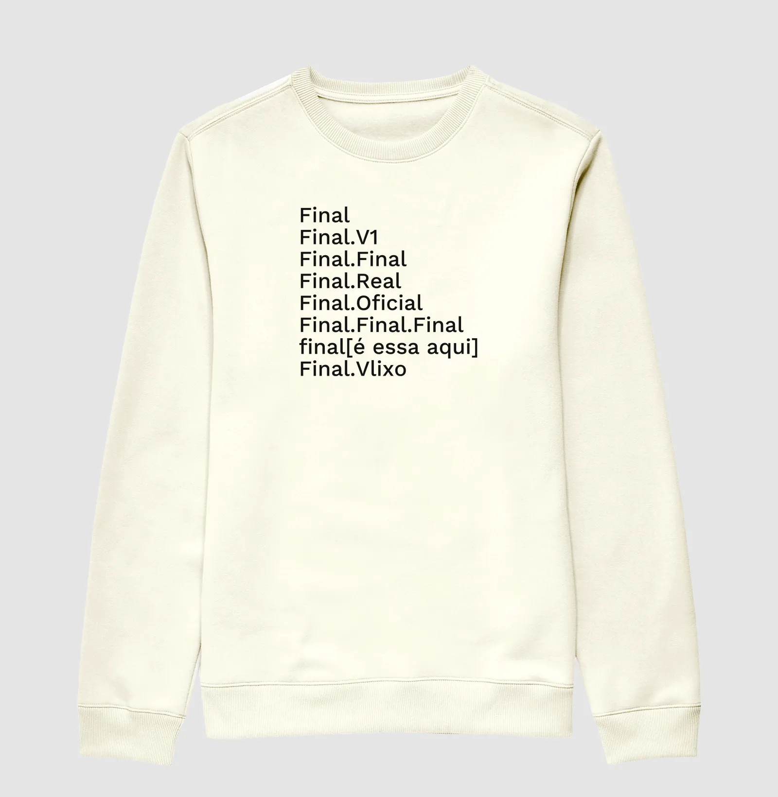 Camisa 1