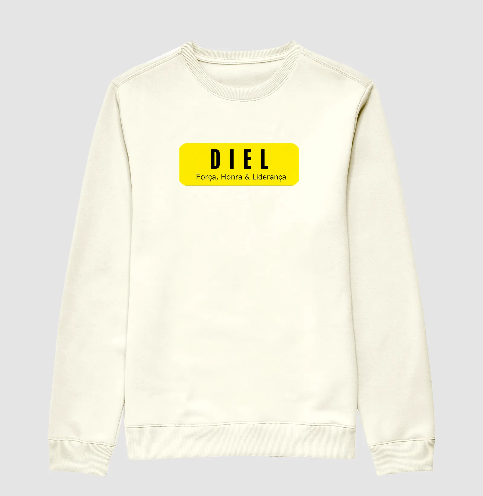 Diel — Força, Honra & Liderança - Imagem 2