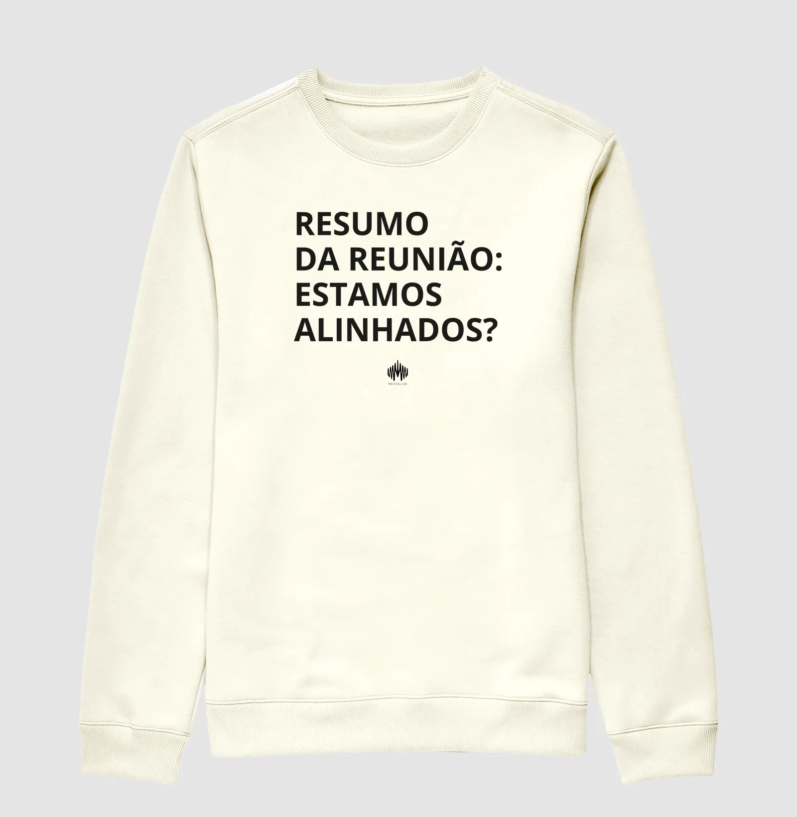 Resumo da reunião: estamos alinhados? - Imagem 2