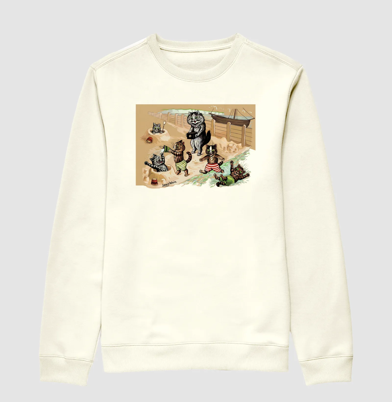 Camisa 1