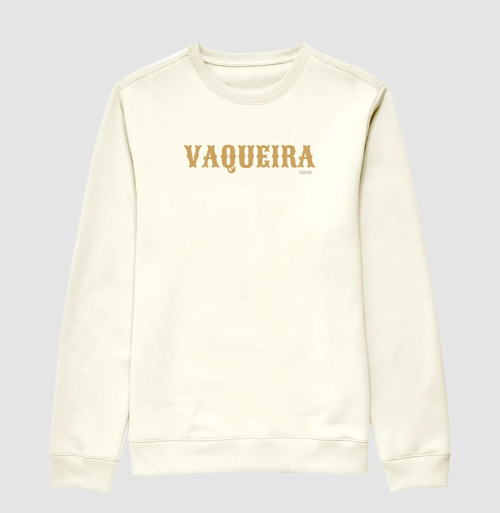 Moletom - Vaqueira - Imagem 2