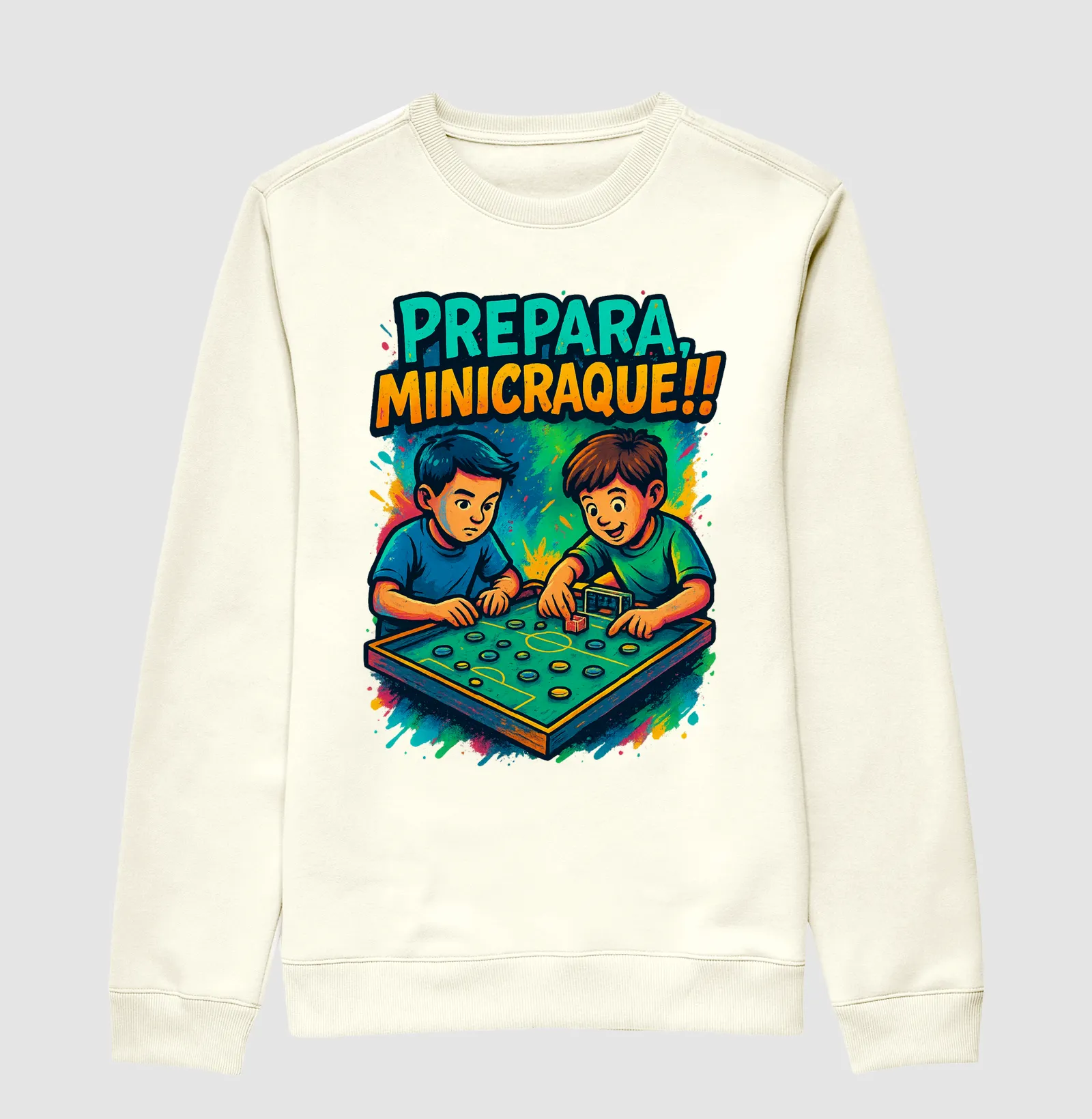 Camisa 1