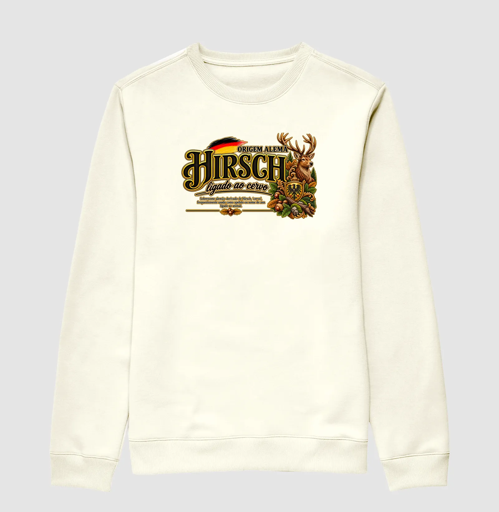 Hirsch  - Imagem 2