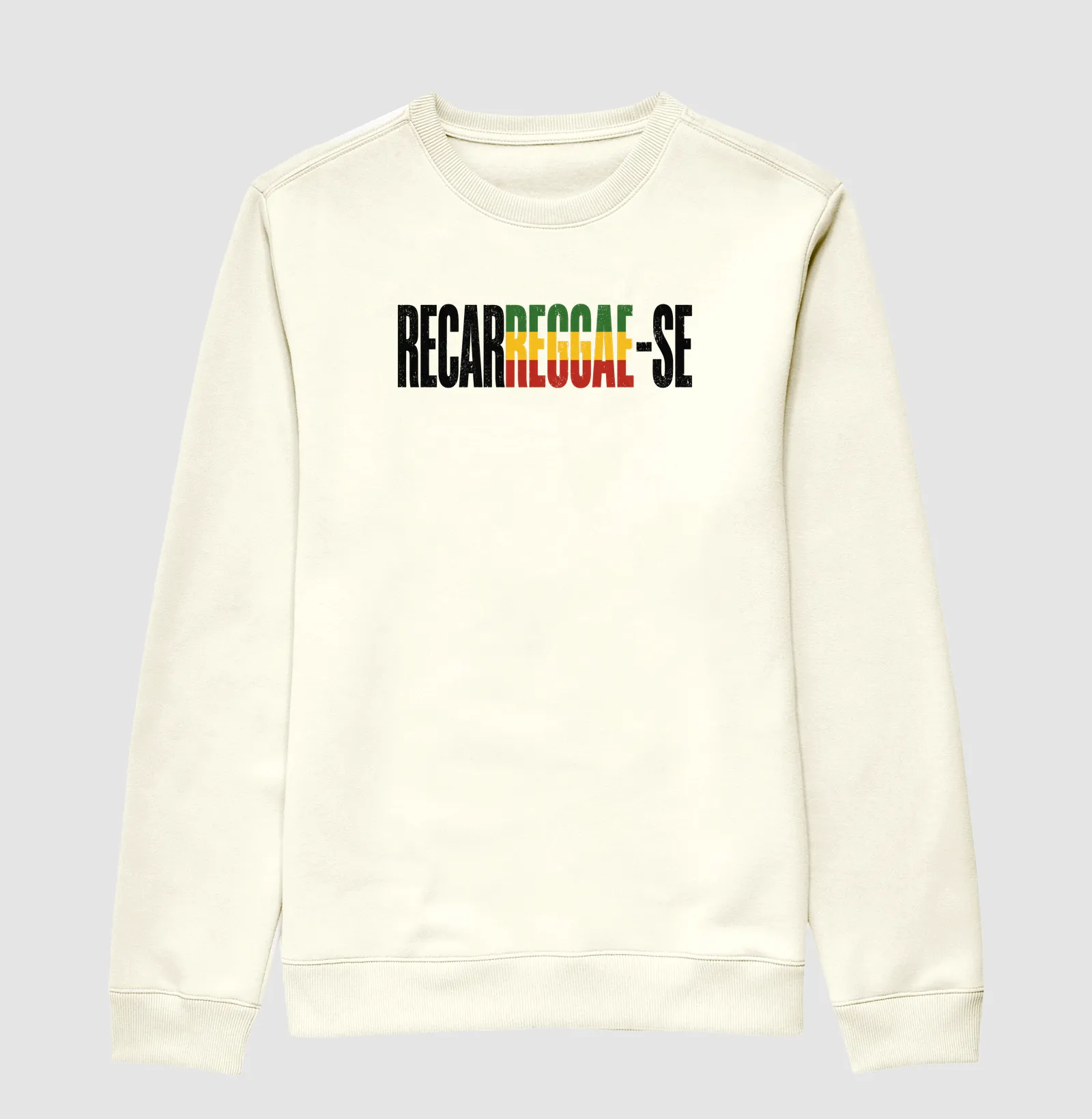 Recarreggae-se II - Imagem 2