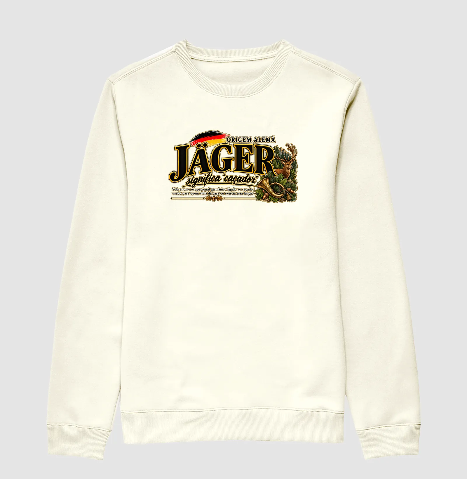 Jäger - Imagem 2