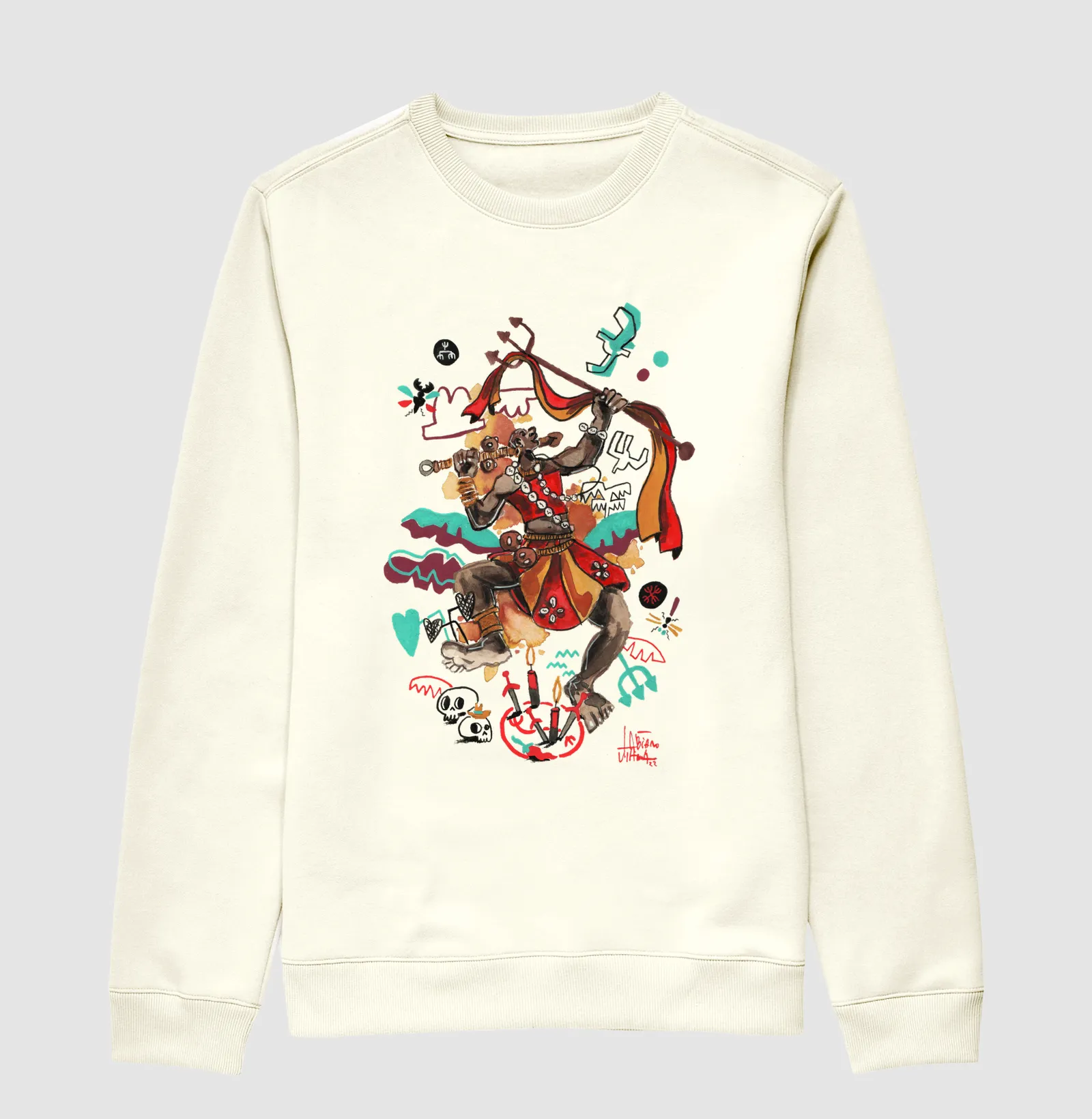 Camisa 1