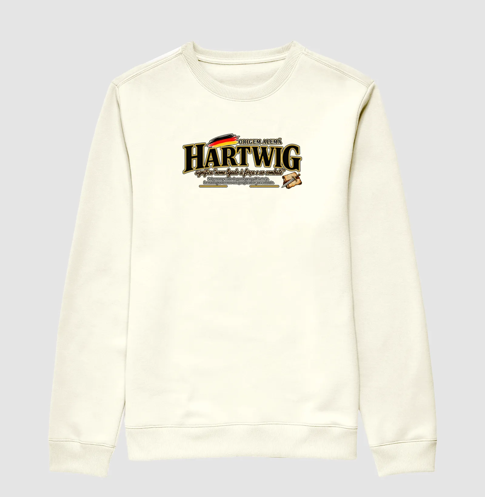 Hartwig  - Imagem 2