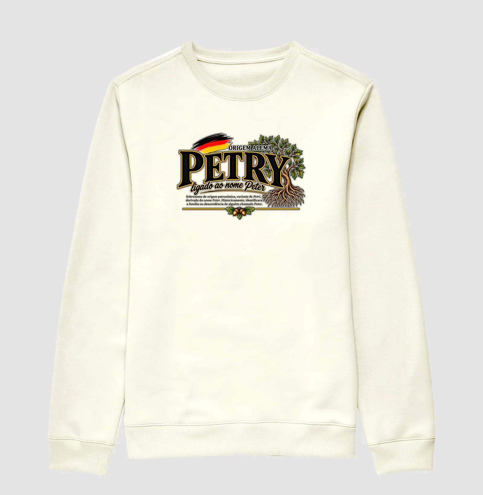 Petry  - Imagem 2