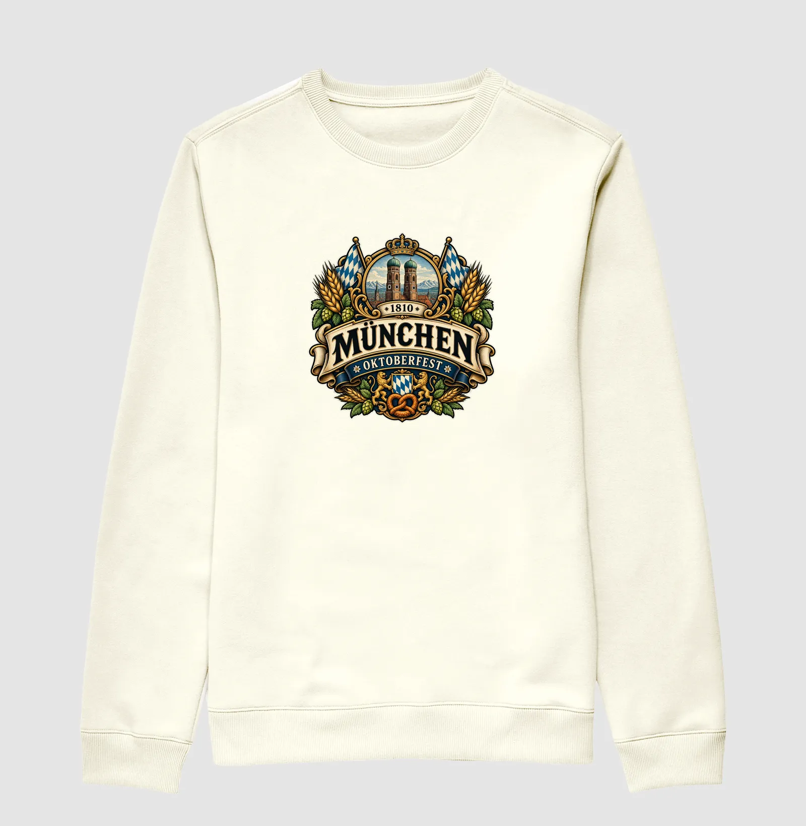 München Oktoberfest 1810 - Imagem 2