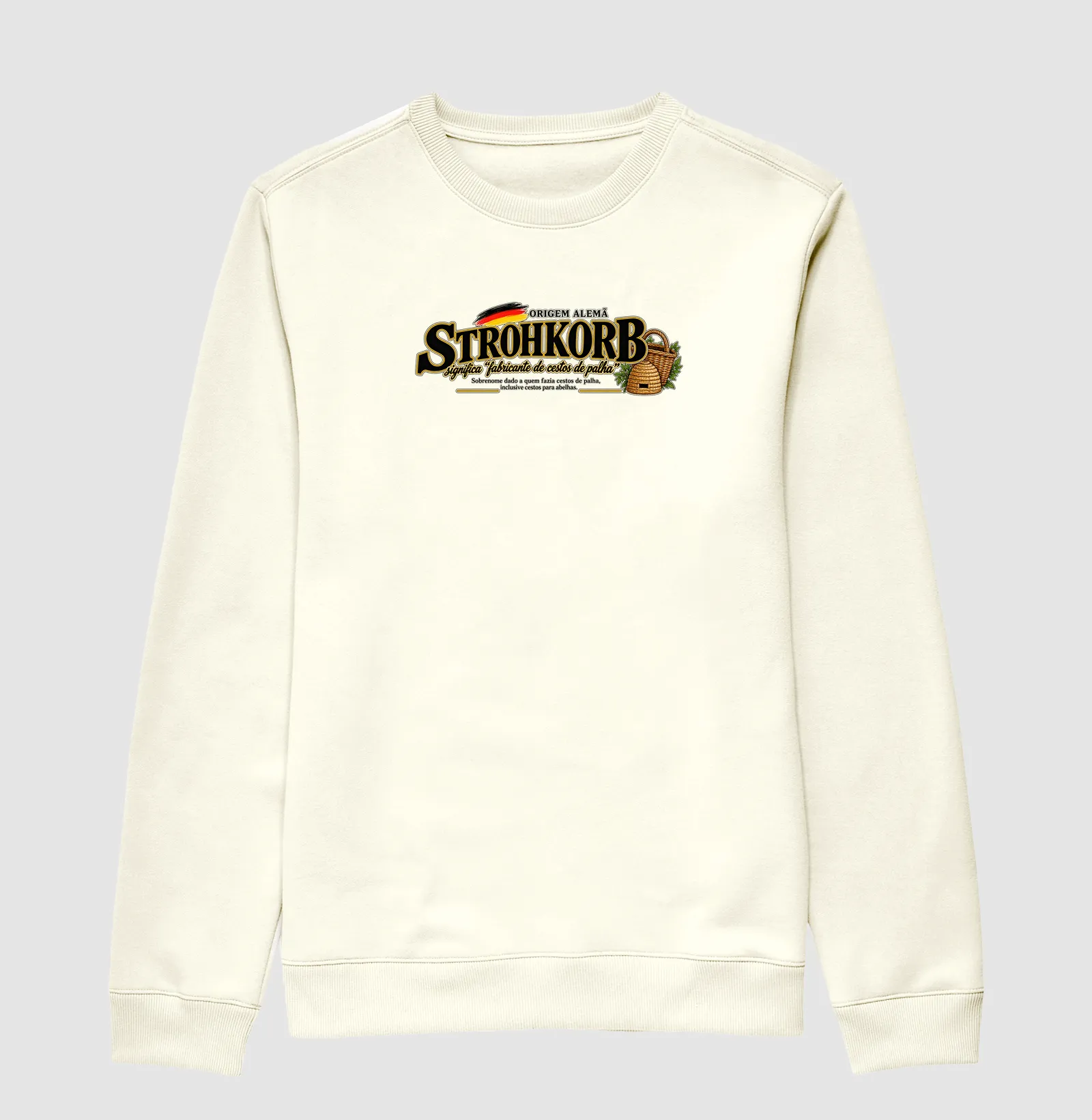 Strohkorb  - Imagem 2
