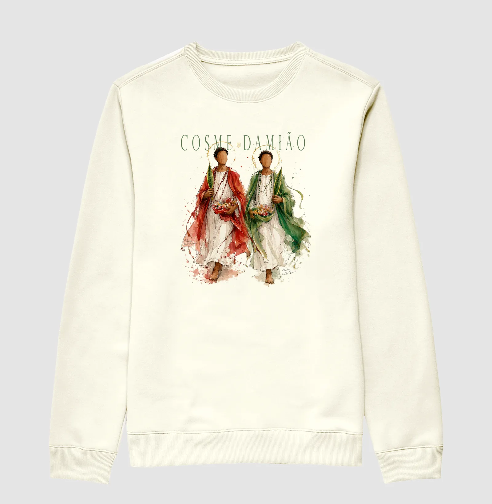 Camisa 1