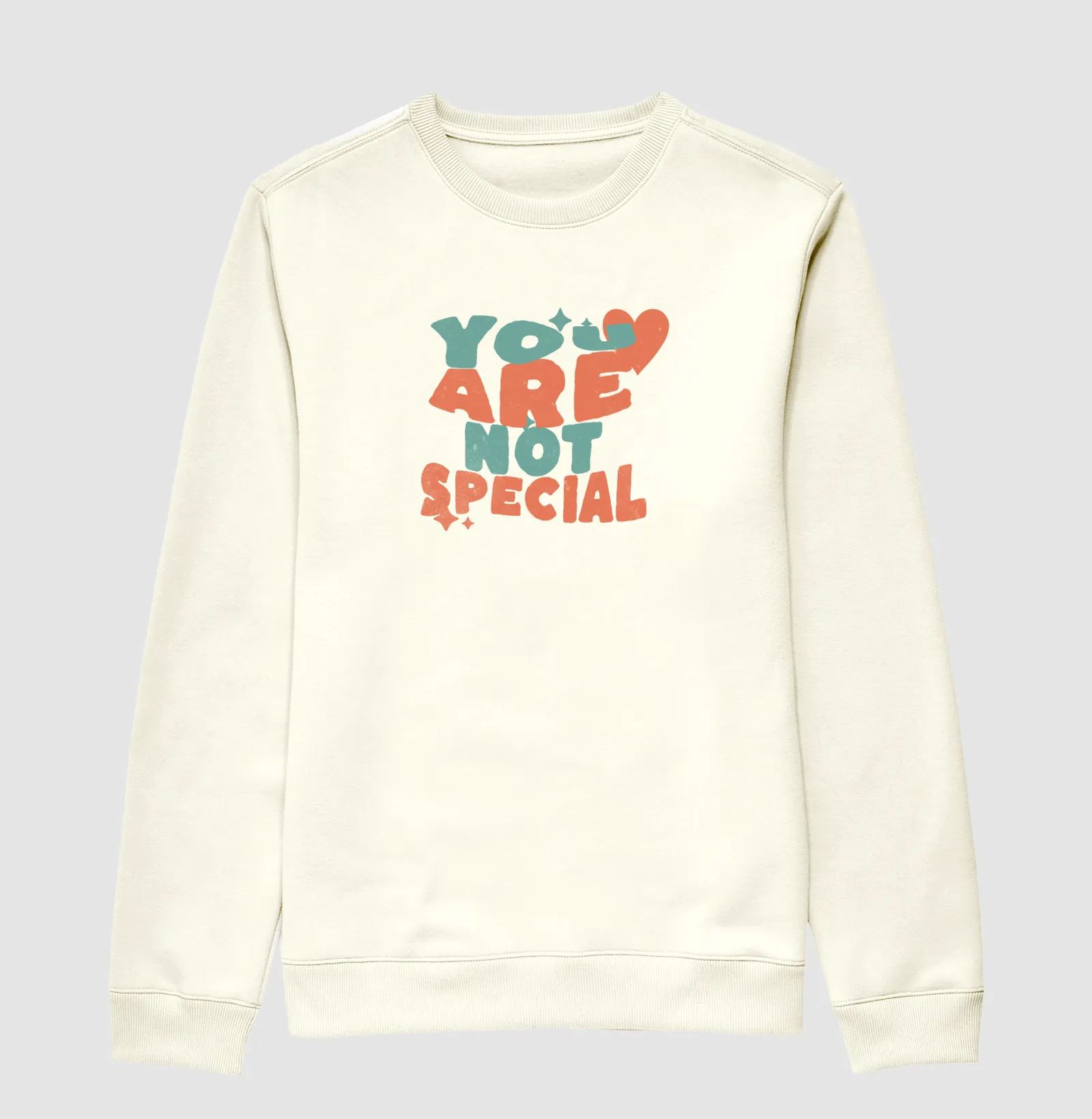 You Are Not Special - Imagem 2