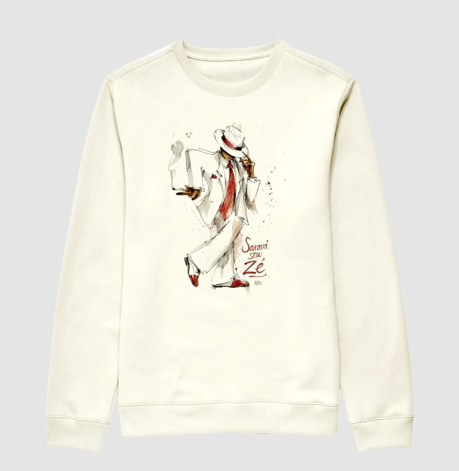 Camisa 1