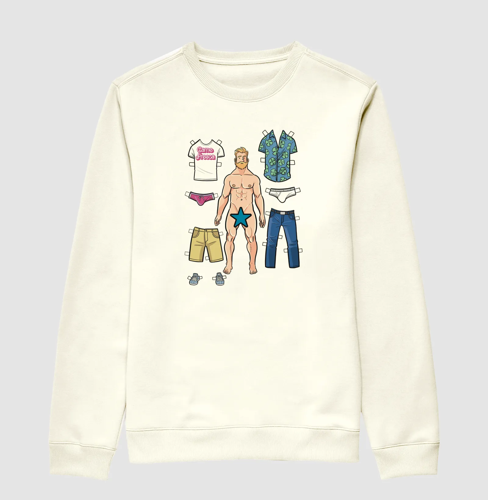 Camisa 1