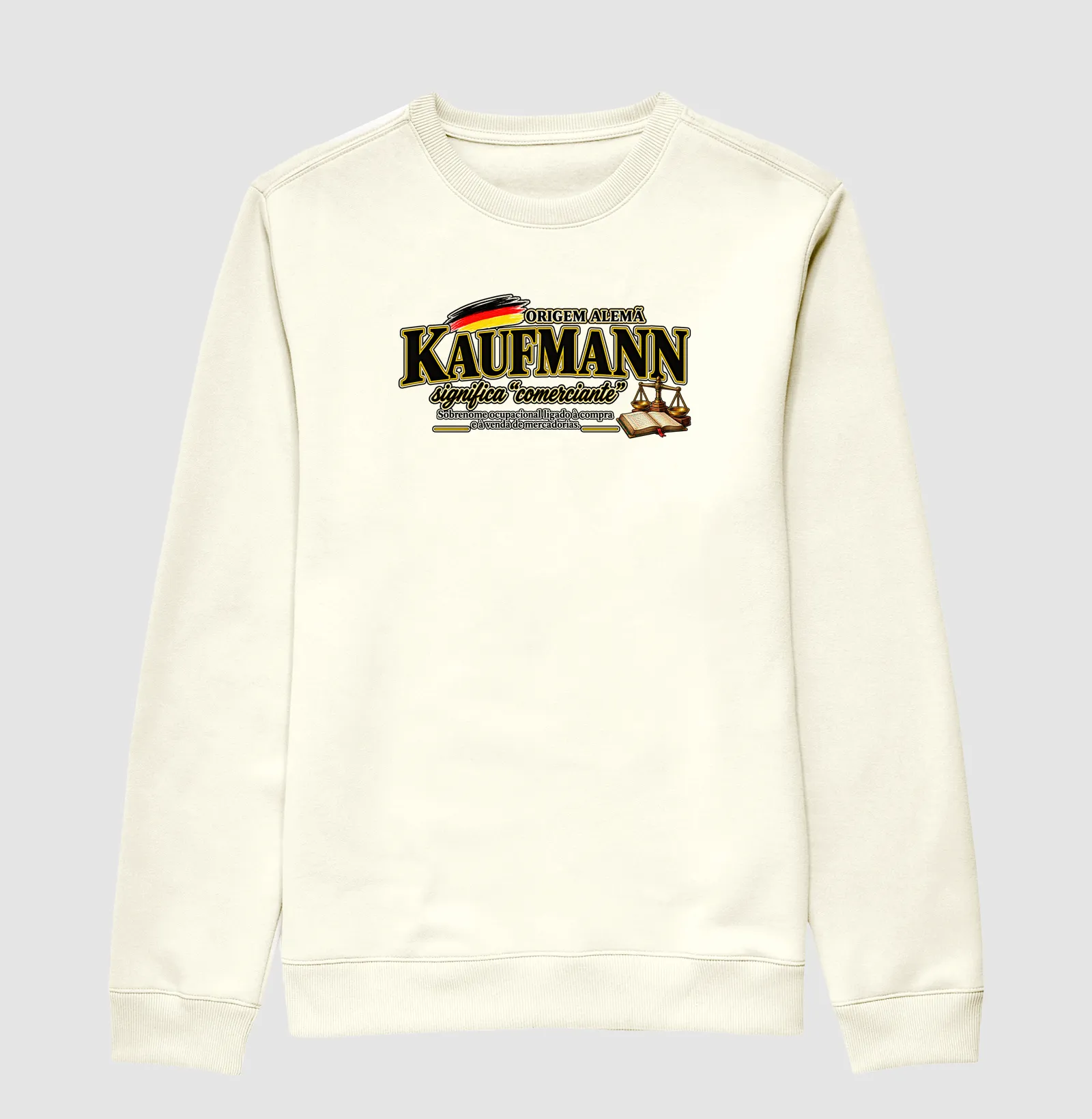 Kaufmann  - Imagem 2