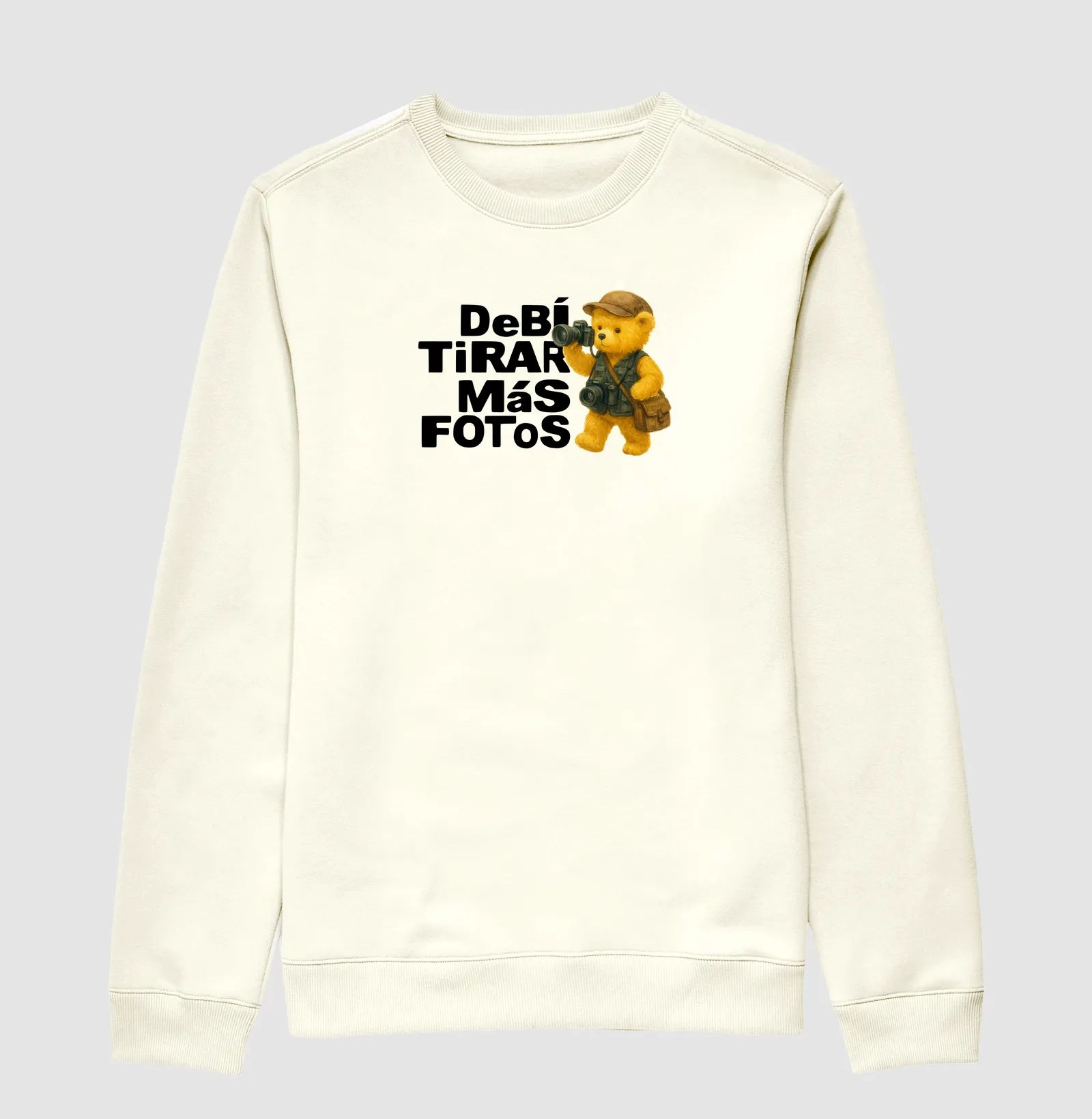 Camisa 1