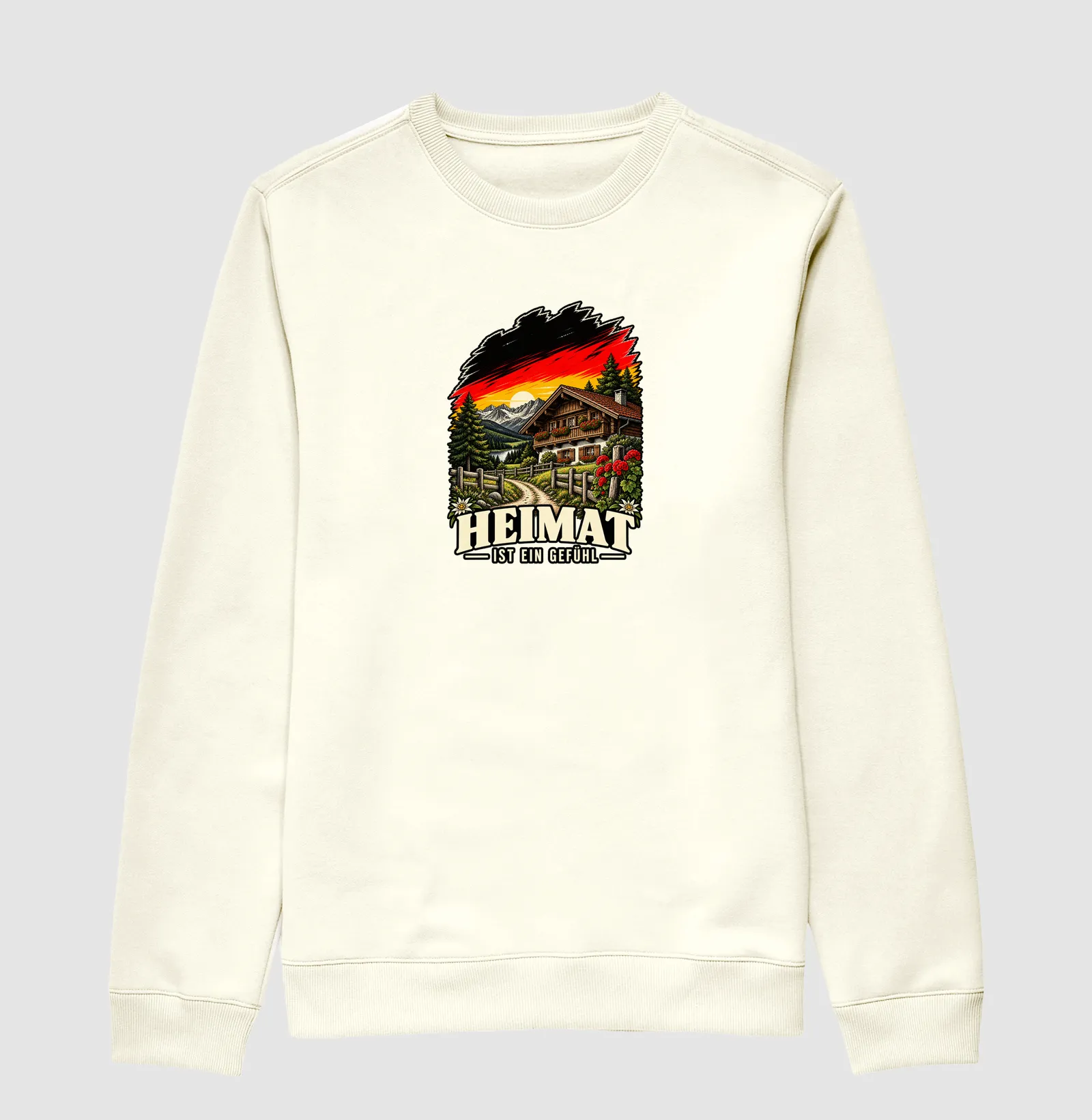 Heimat ist ein Gefühl - Imagem 2