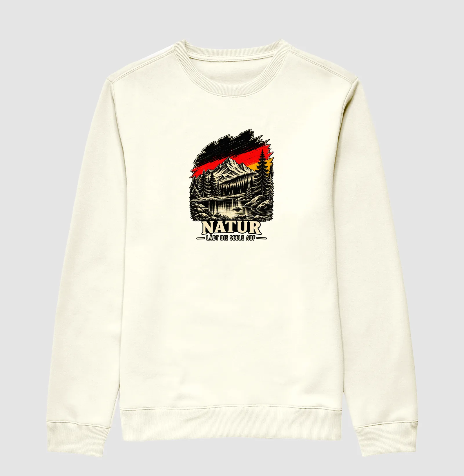 Natur lädt die Seele auf - Imagem 2
