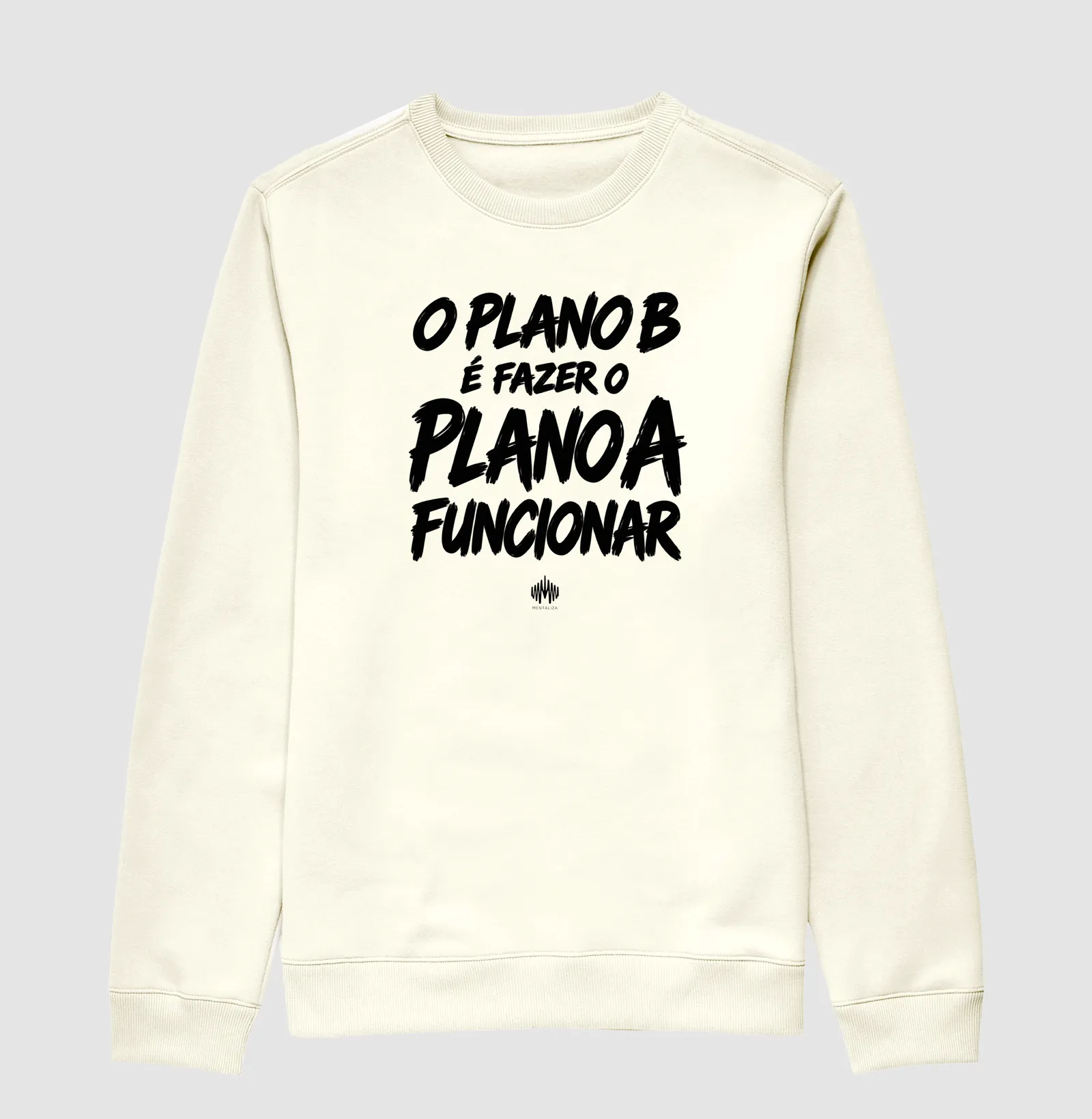 O Plano B É Fazer o Plano A Funcionar - Imagem 2
