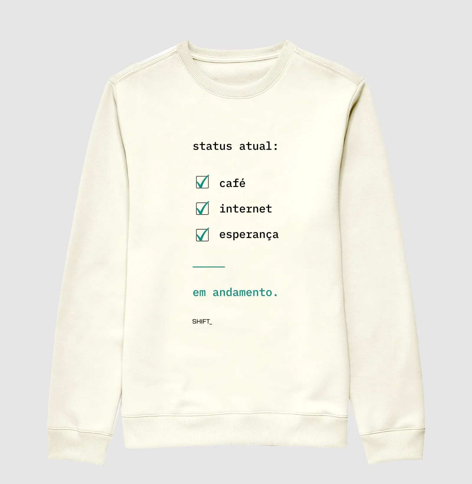 Camisa 1