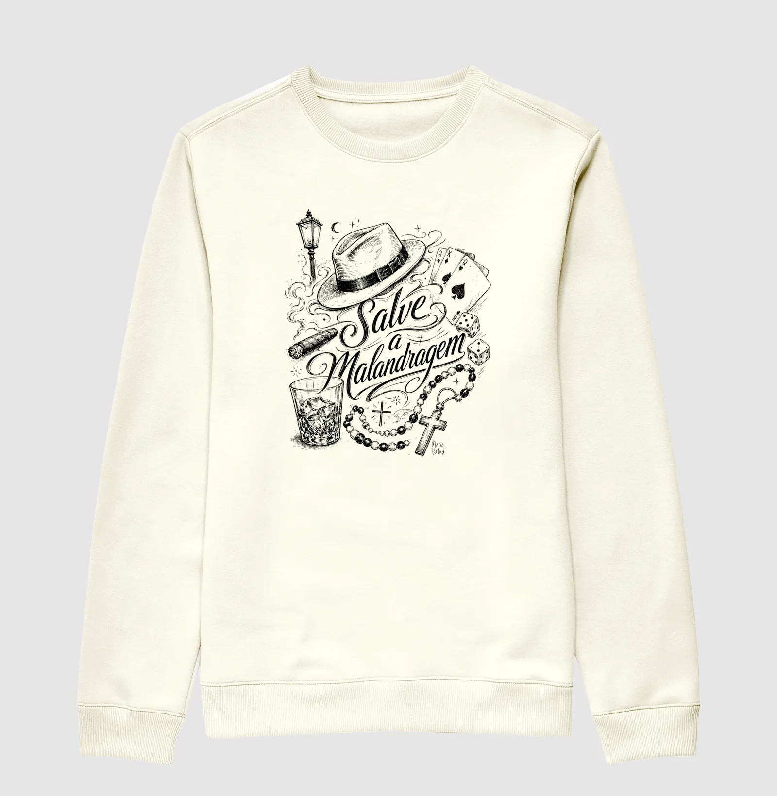Camisa 1
